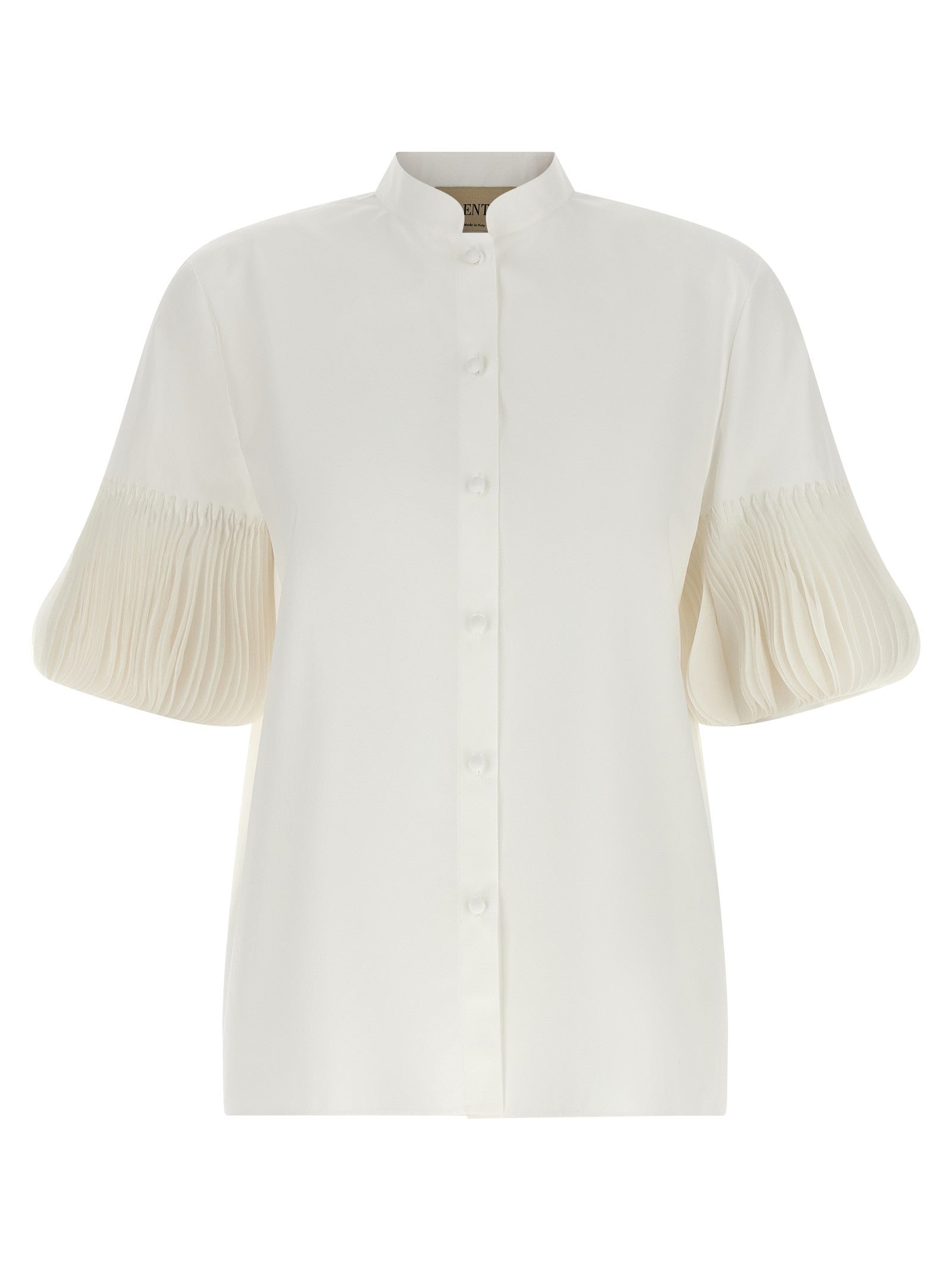 Valentino Garavani - nan - White - Shirt