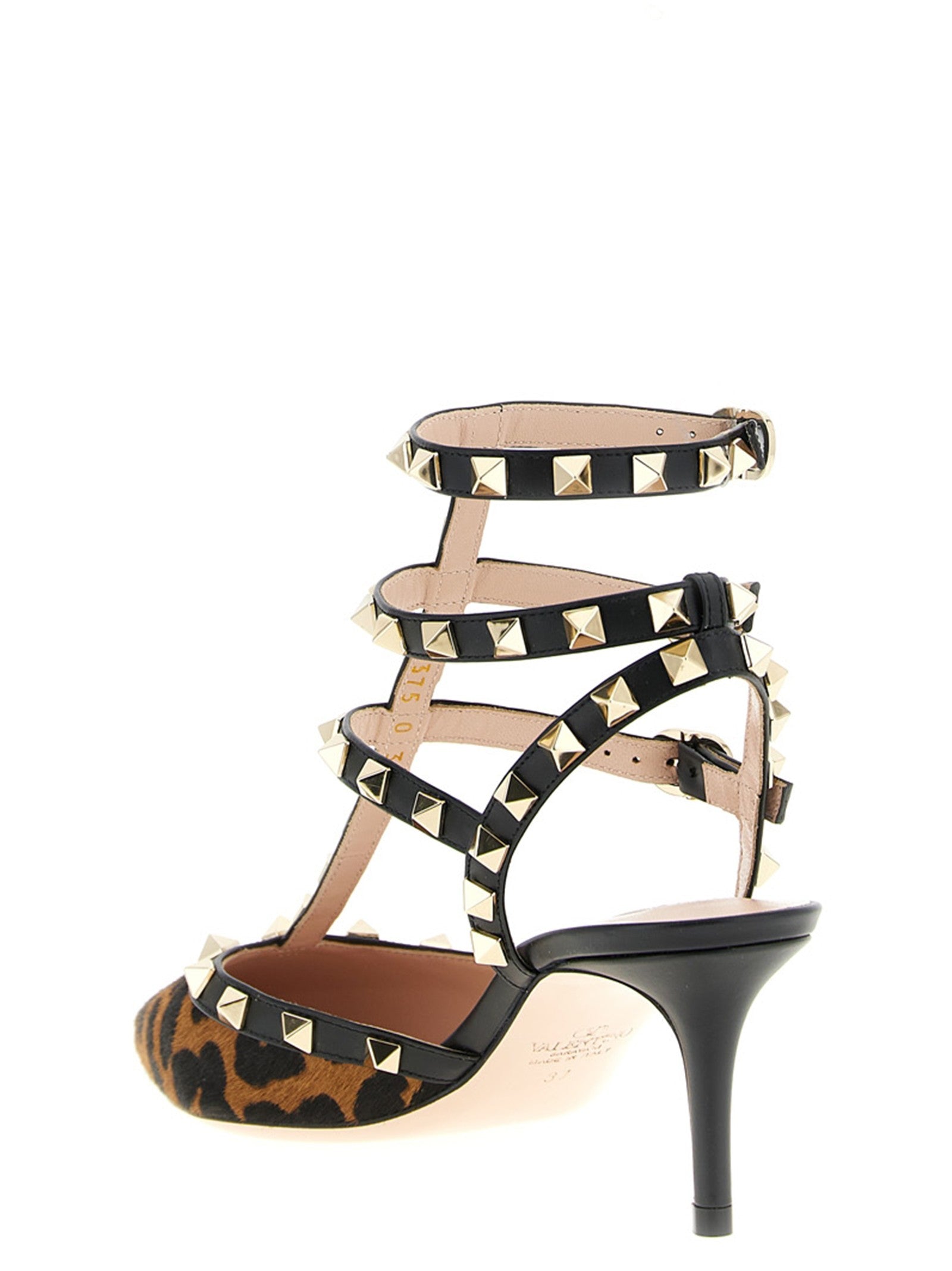 Valentino Garavani - nan - Multicolor - Pump