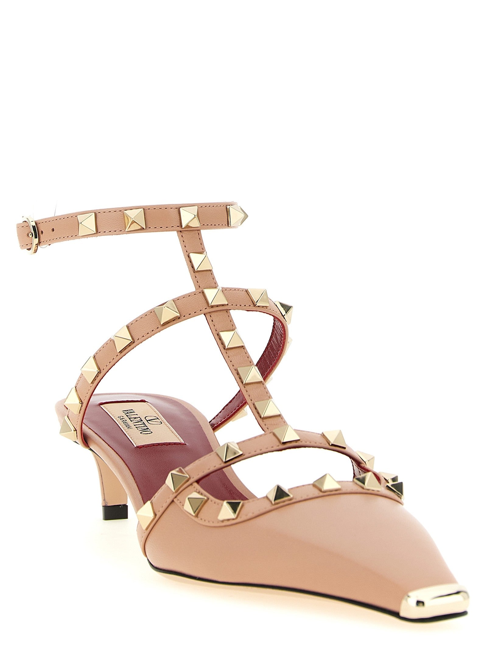 Valentino Garavani - nan - Black - Pump