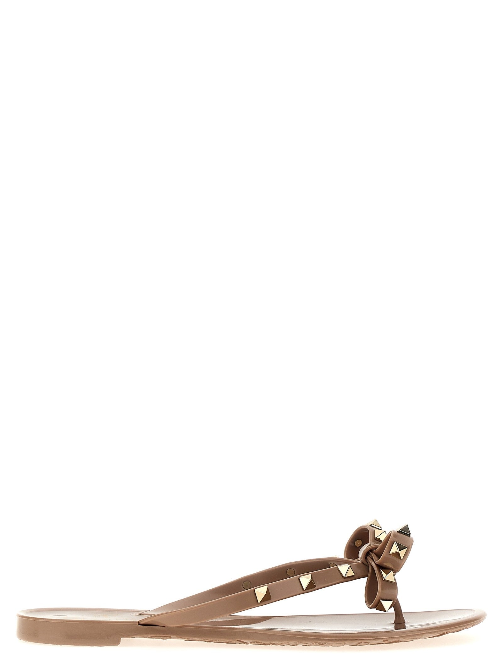 Valentino Garavani - nan - Black - Sandal