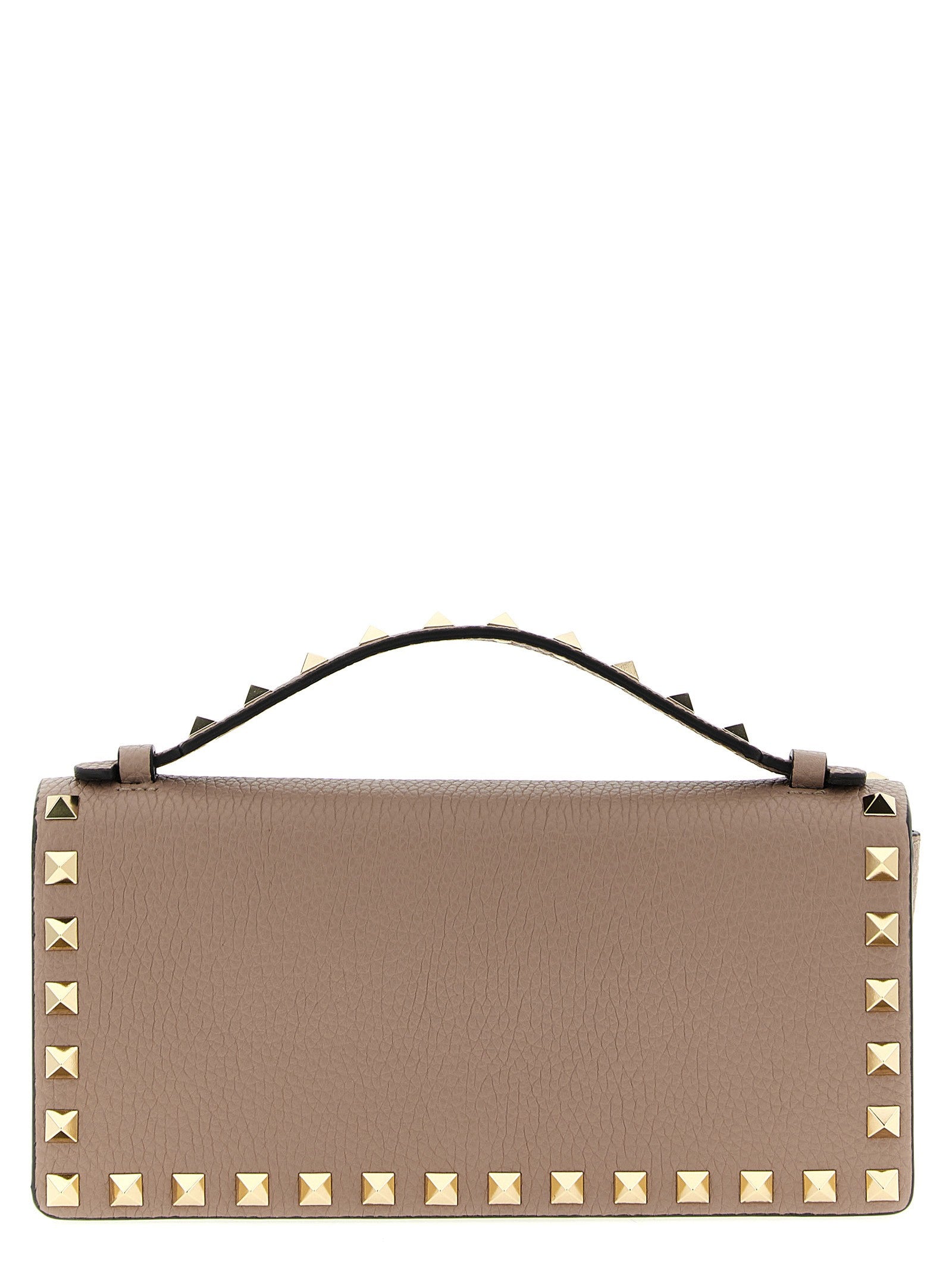 Valentino Garavani - nan - Black - Wallet