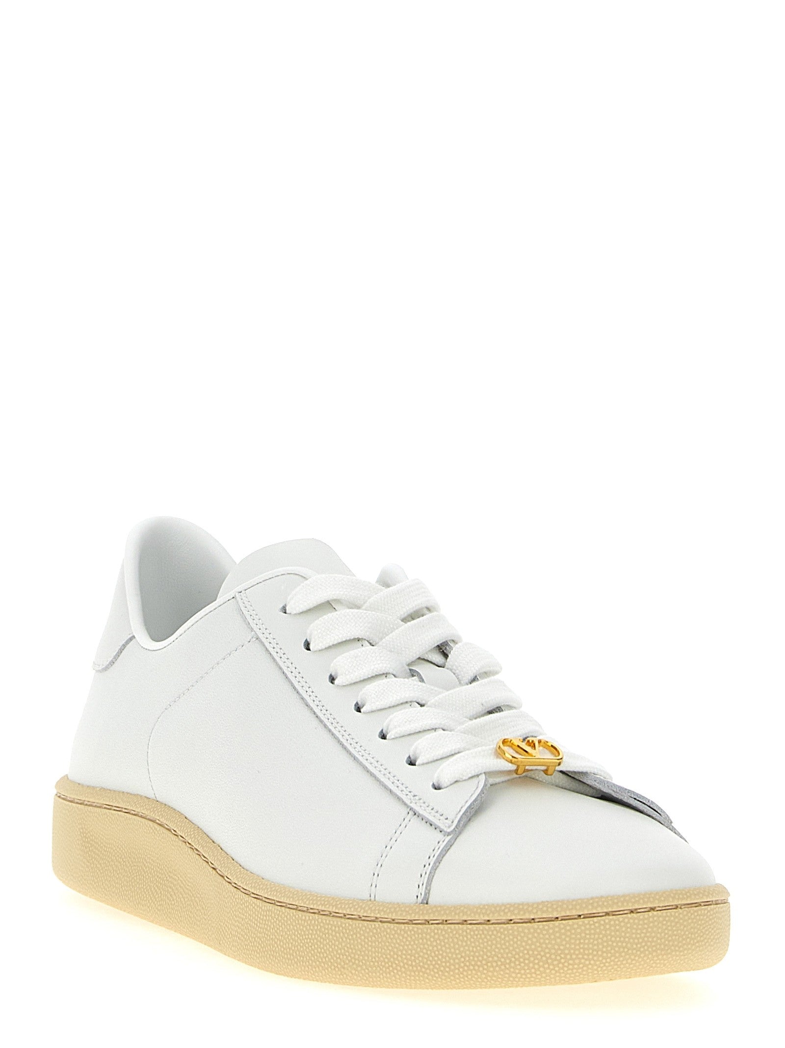 Valentino Garavani - nan - White - Sneaker