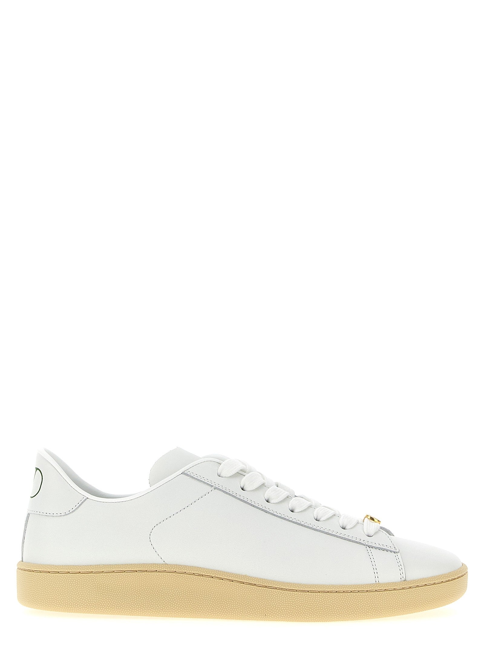 Valentino Garavani - nan - White - Sneaker