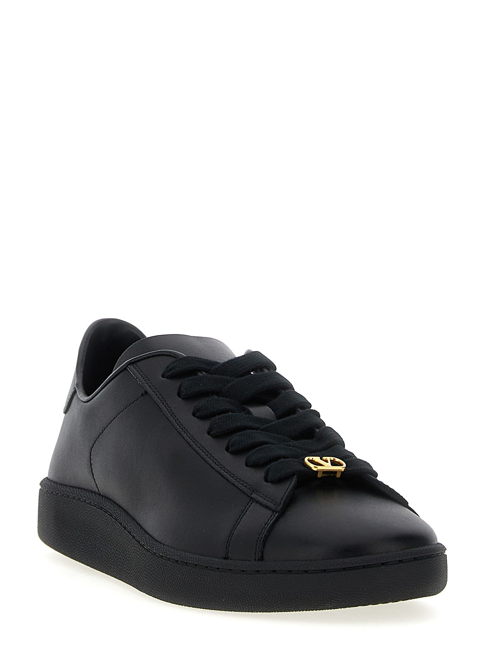Valentino Garavani - nan - Black - Sneaker