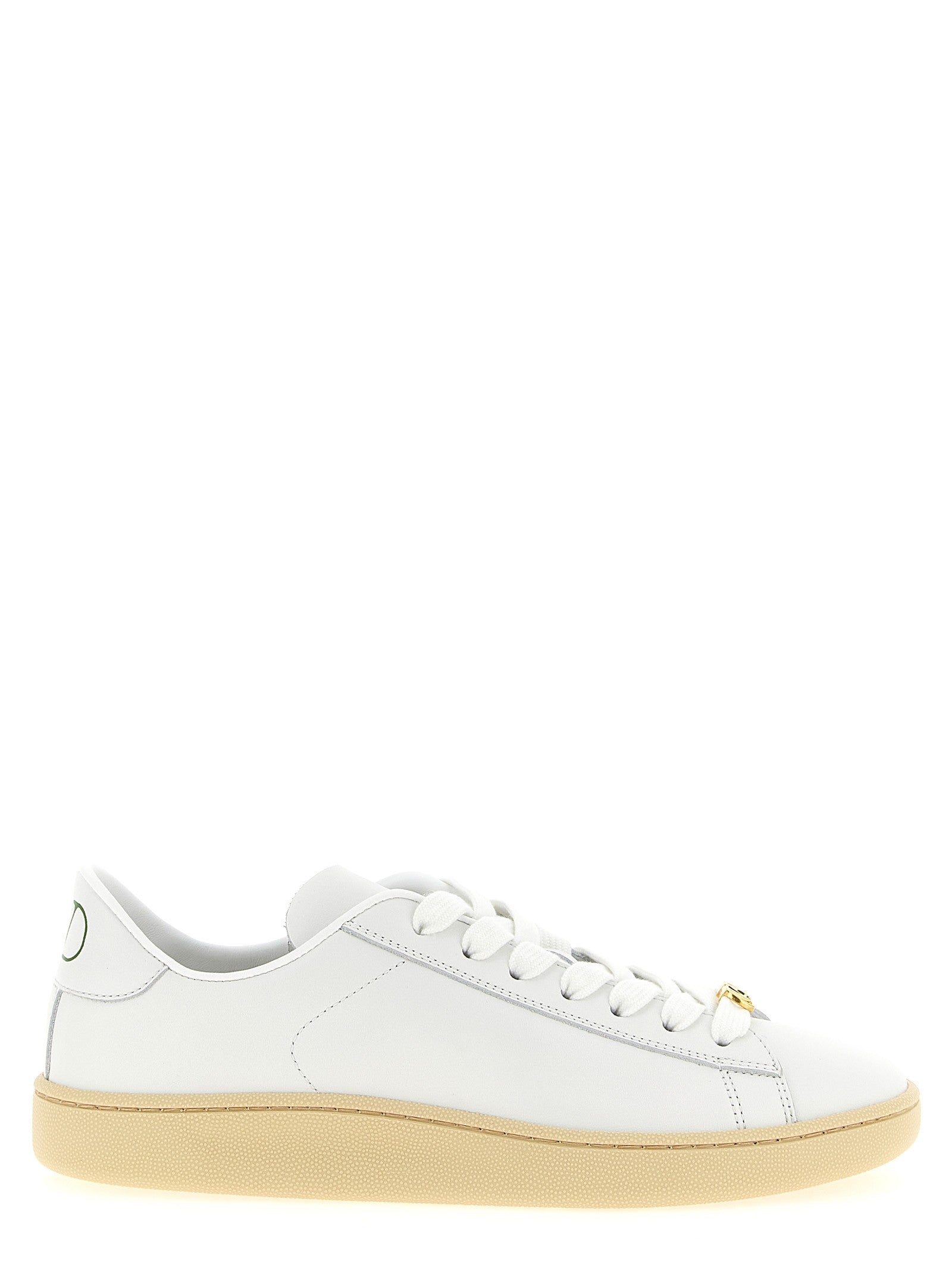 Valentino Garavani - nan - White - Sneaker