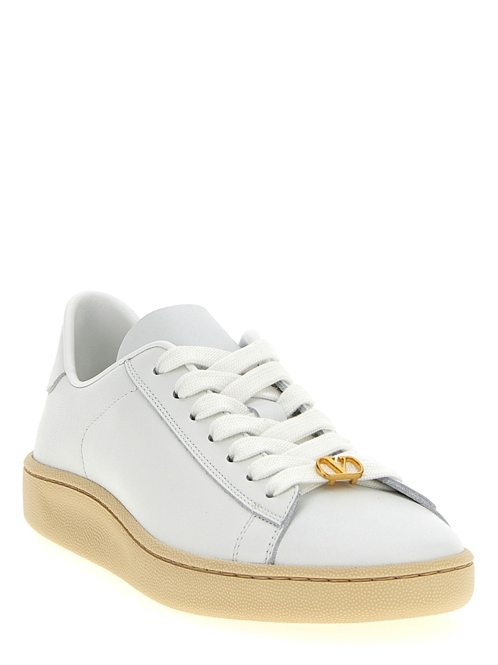 Valentino Garavani - nan - White - Sneaker