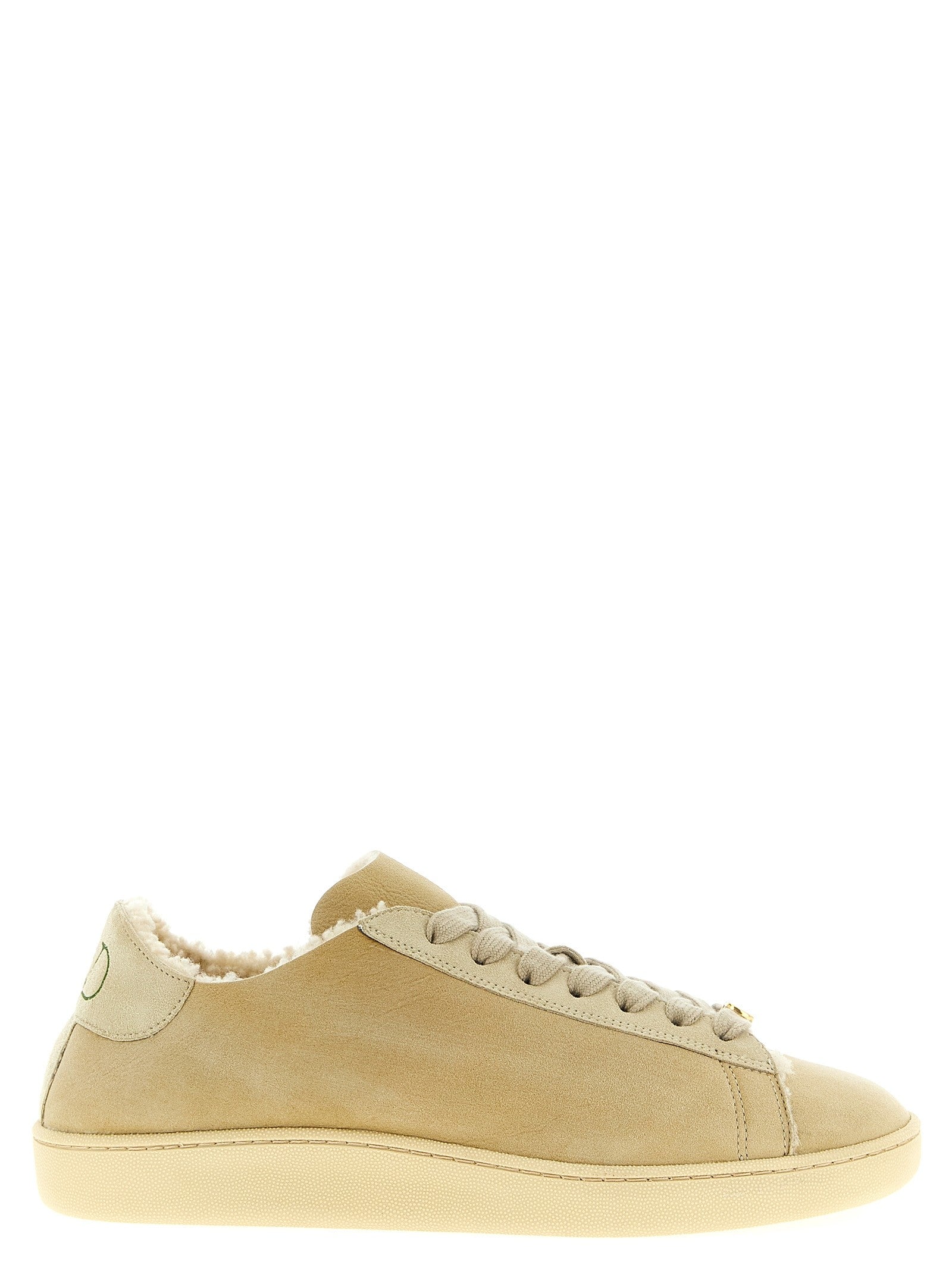 Valentino Garavani - nan - Beige - Sneaker