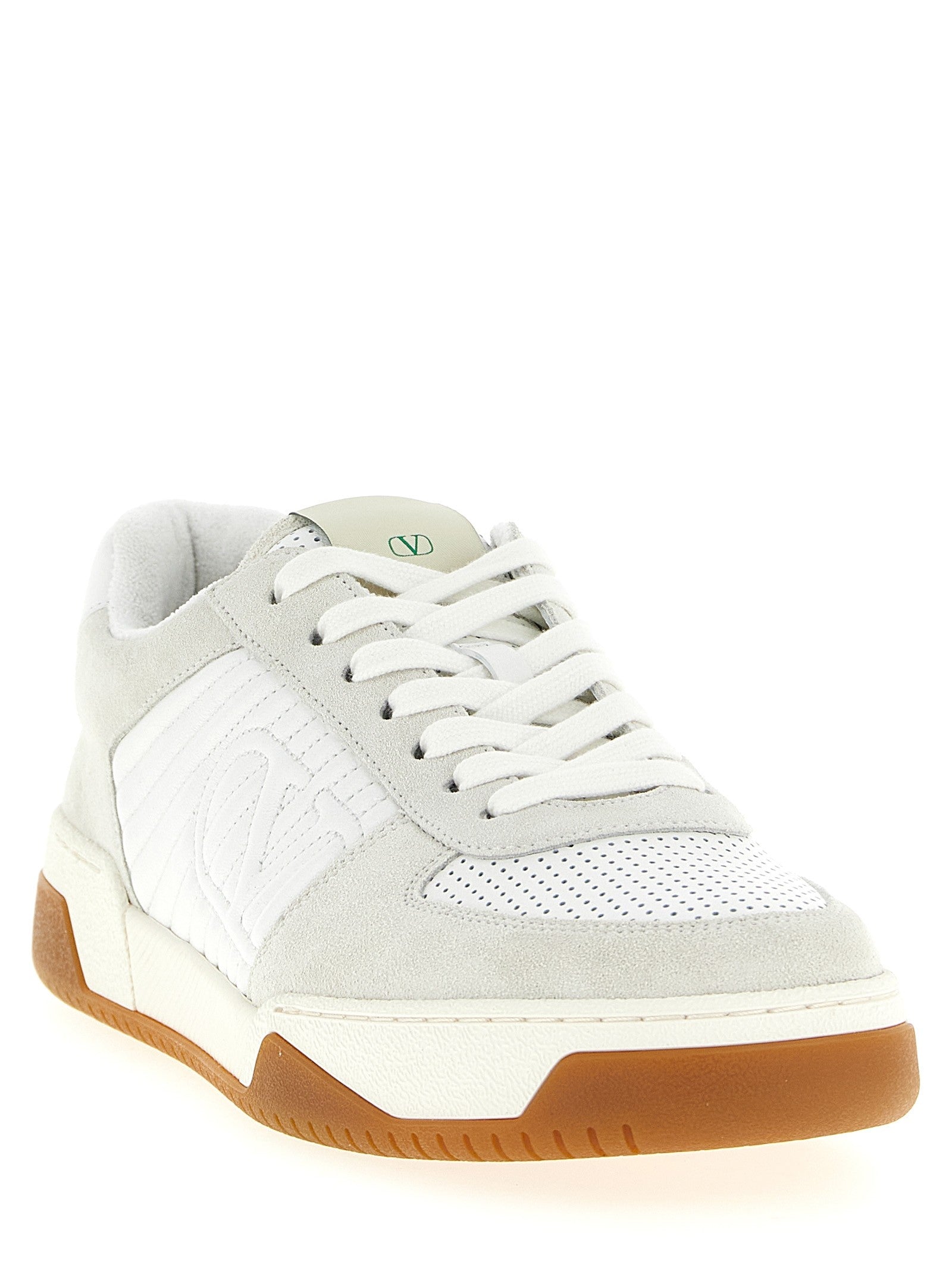Valentino Garavani - nan - White - Sneaker