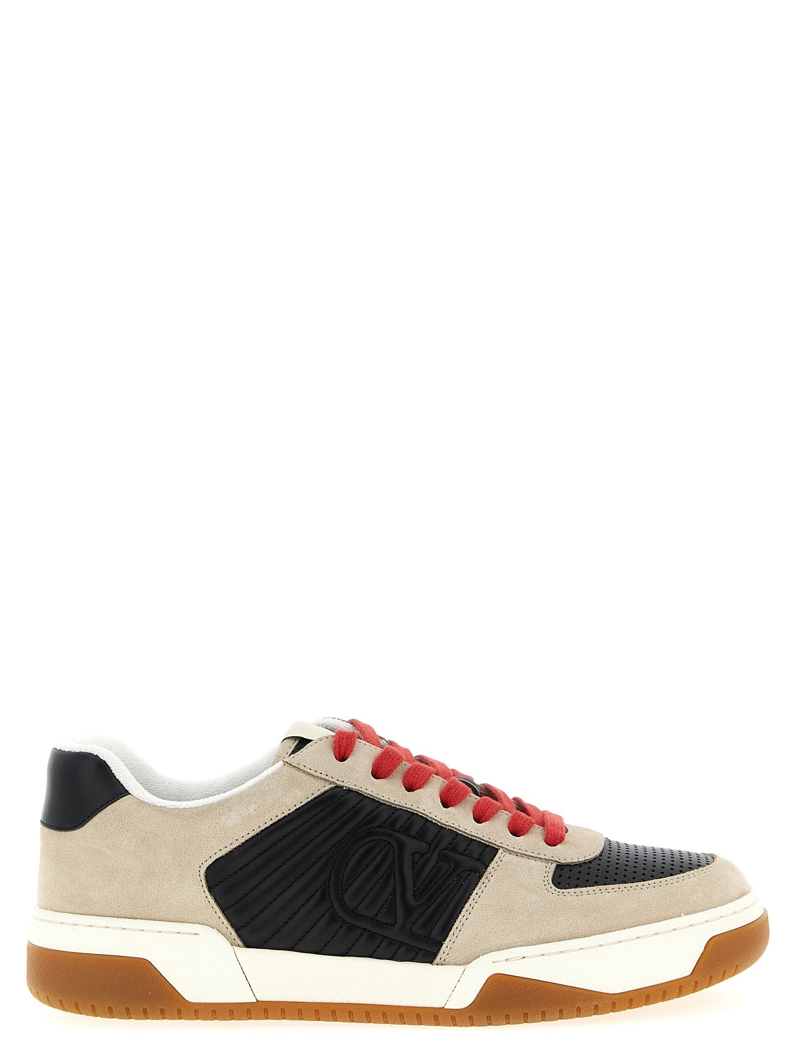 Valentino Garavani - nan - Multicolor - Sneaker