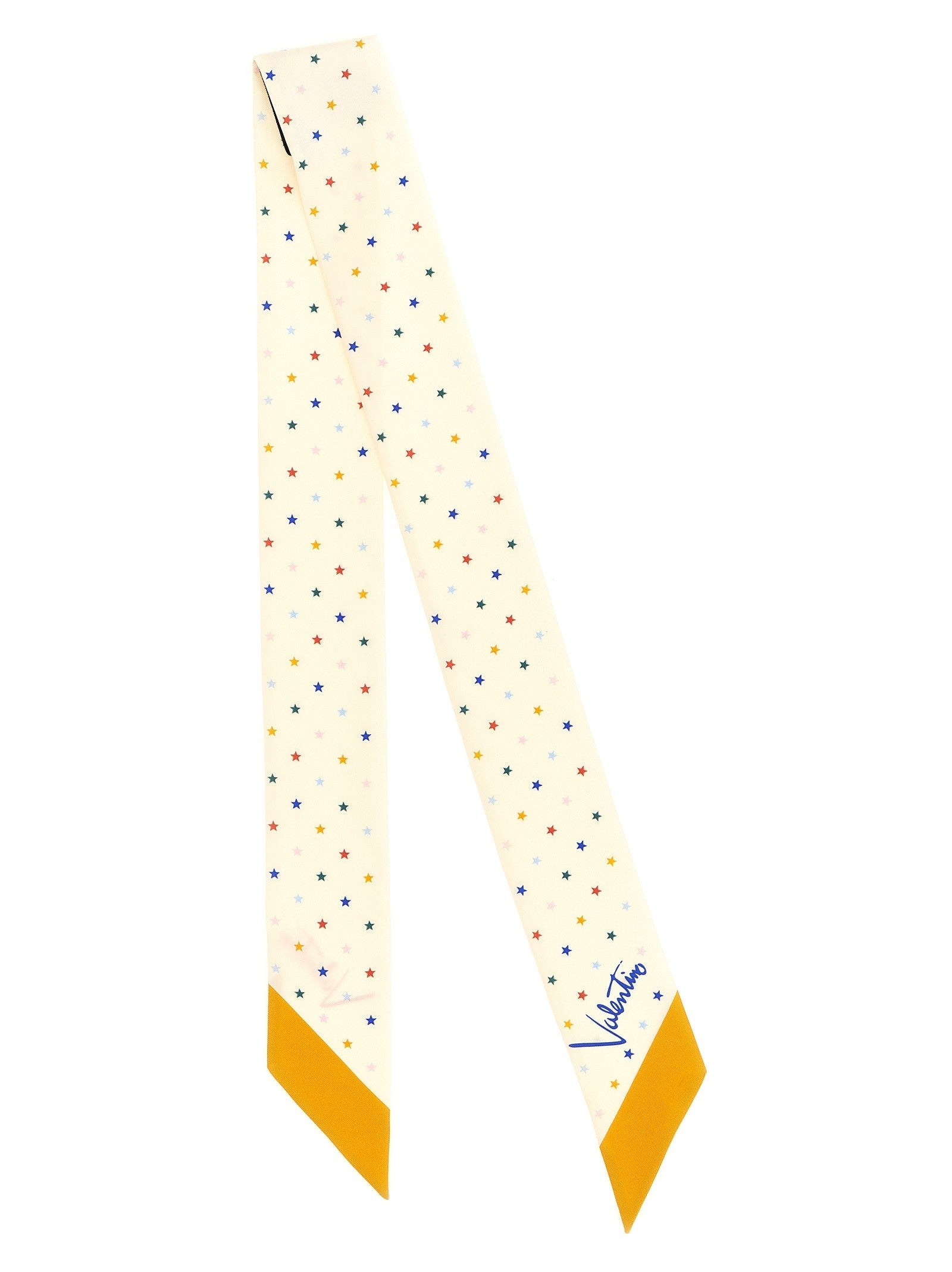 Valentino Garavani - nan - Multicolor - Scarf