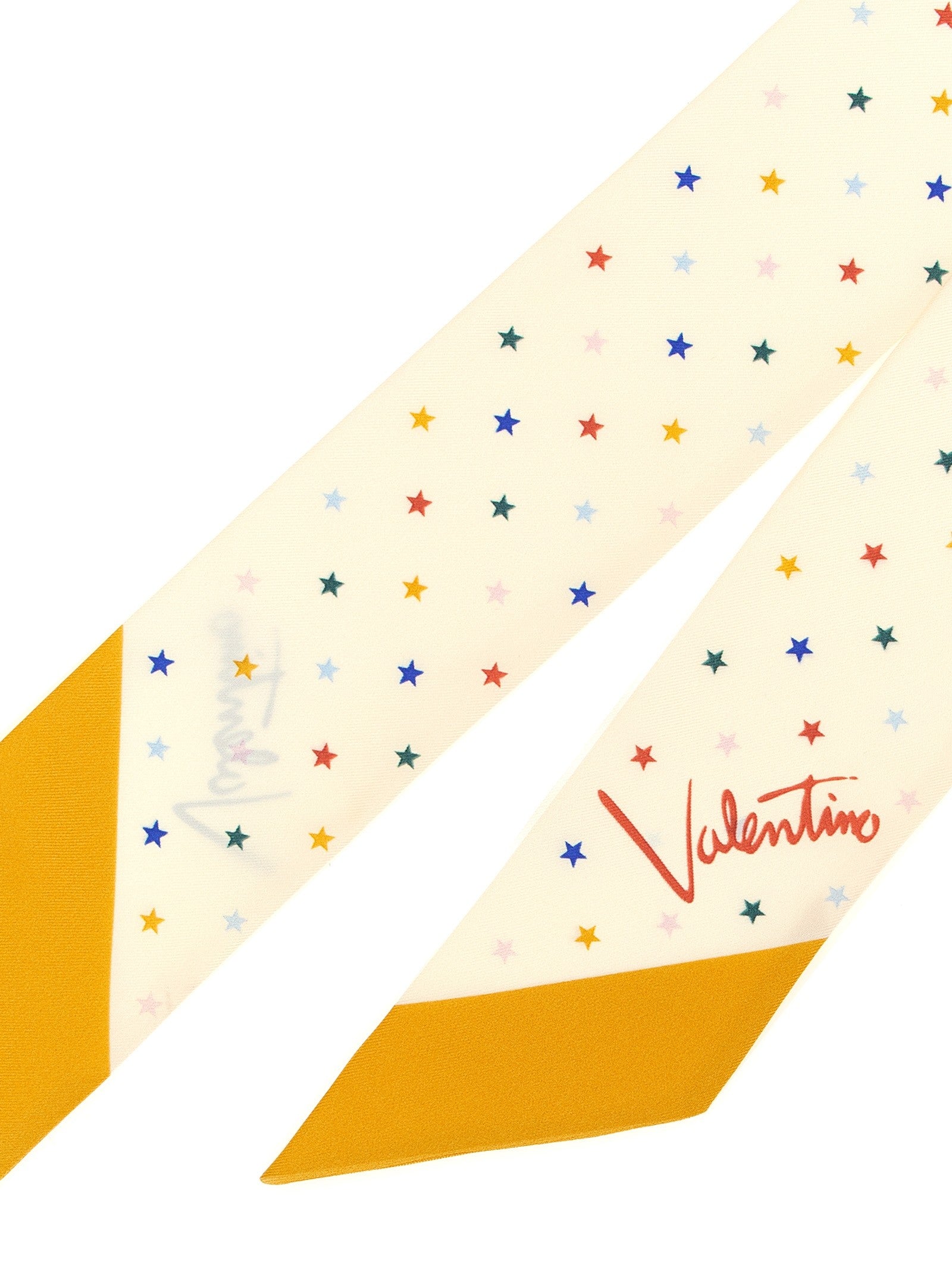 Valentino Garavani - nan - Multicolor - Scarf
