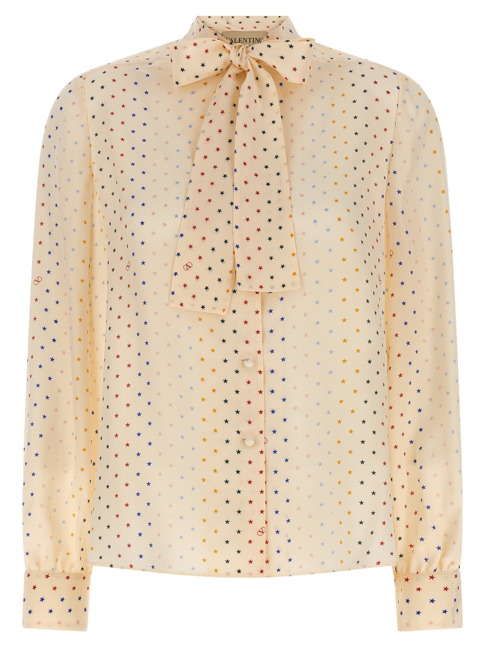 Valentino Garavani - nan - Black - Shirt