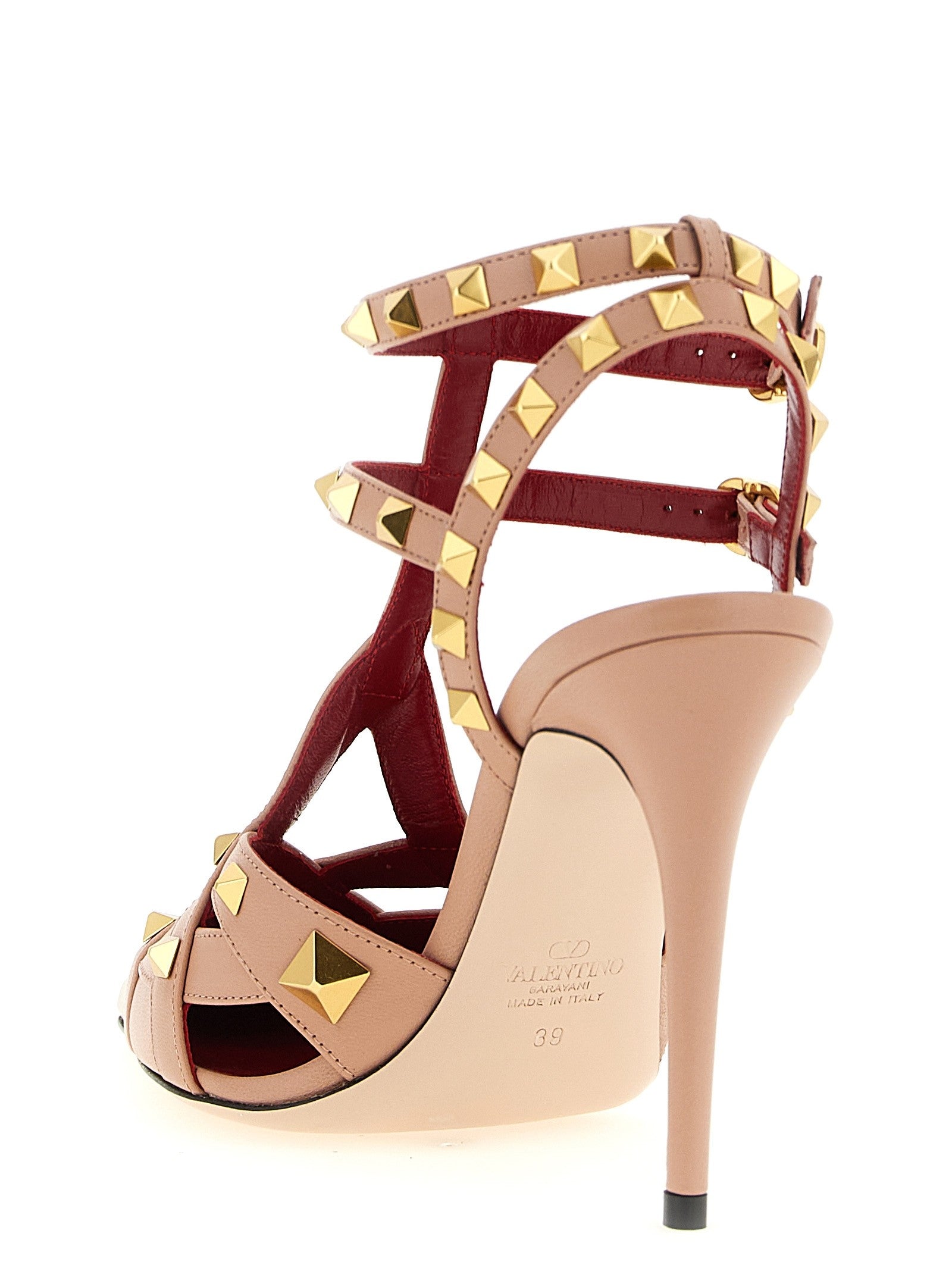 Valentino Garavani - nan - Black - Pump