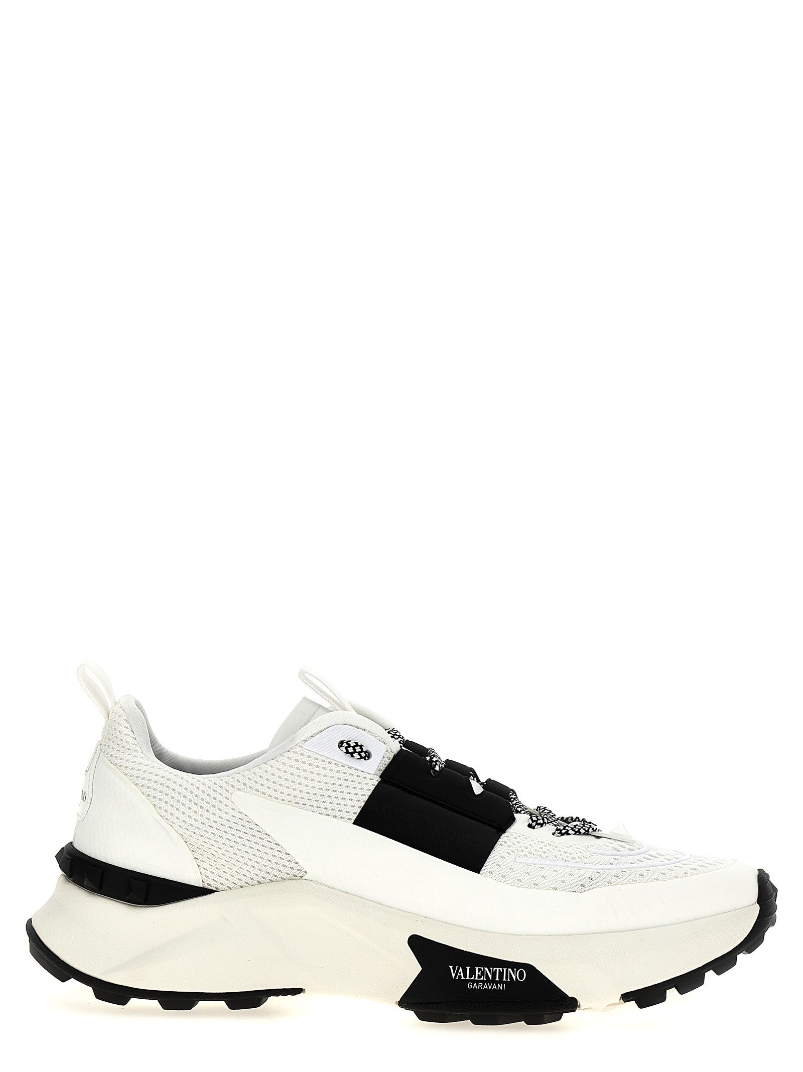 Valentino Garavani - nan - Multicolor - Sneaker