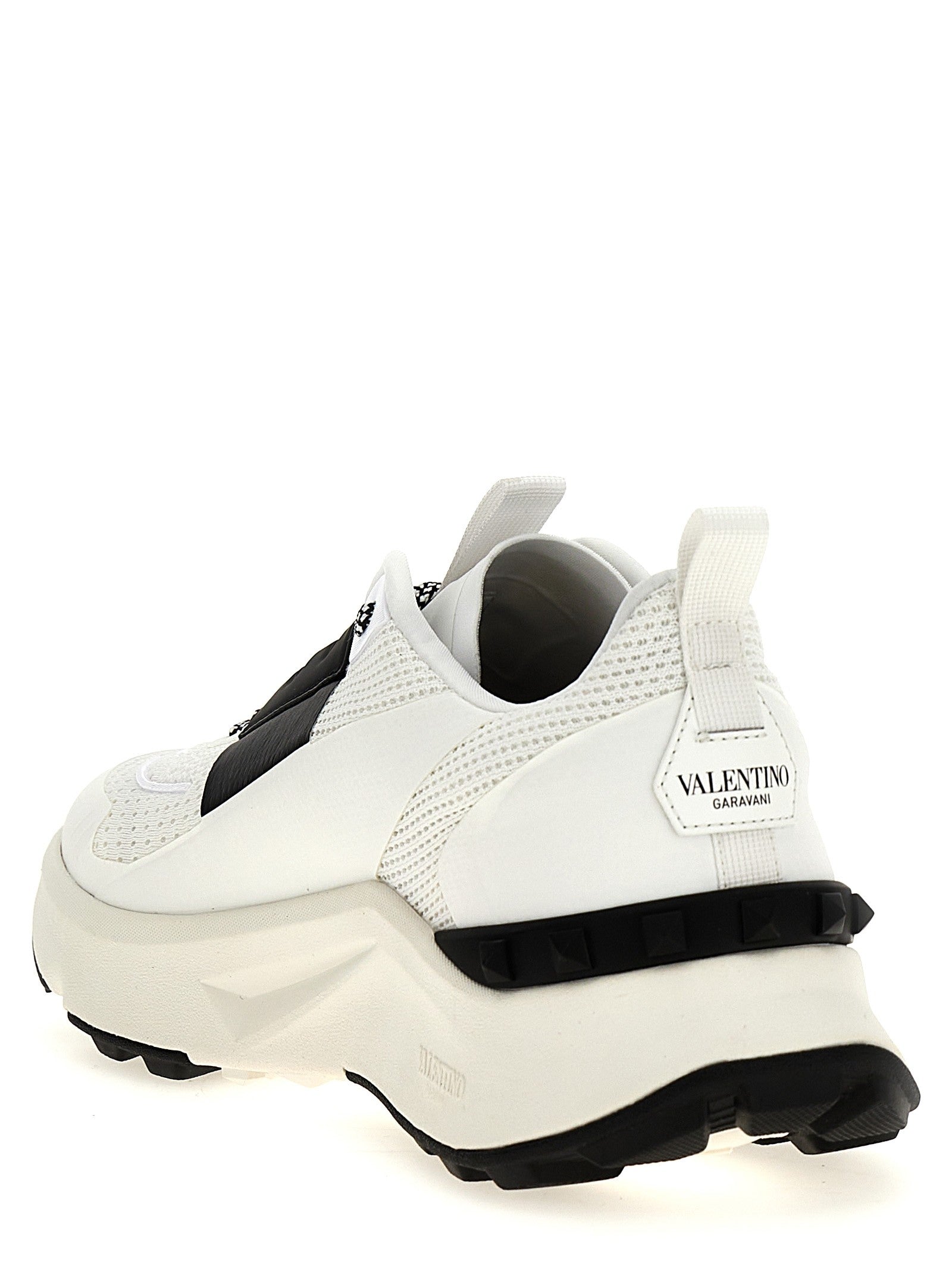 Valentino Garavani - nan - Multicolor - Sneaker