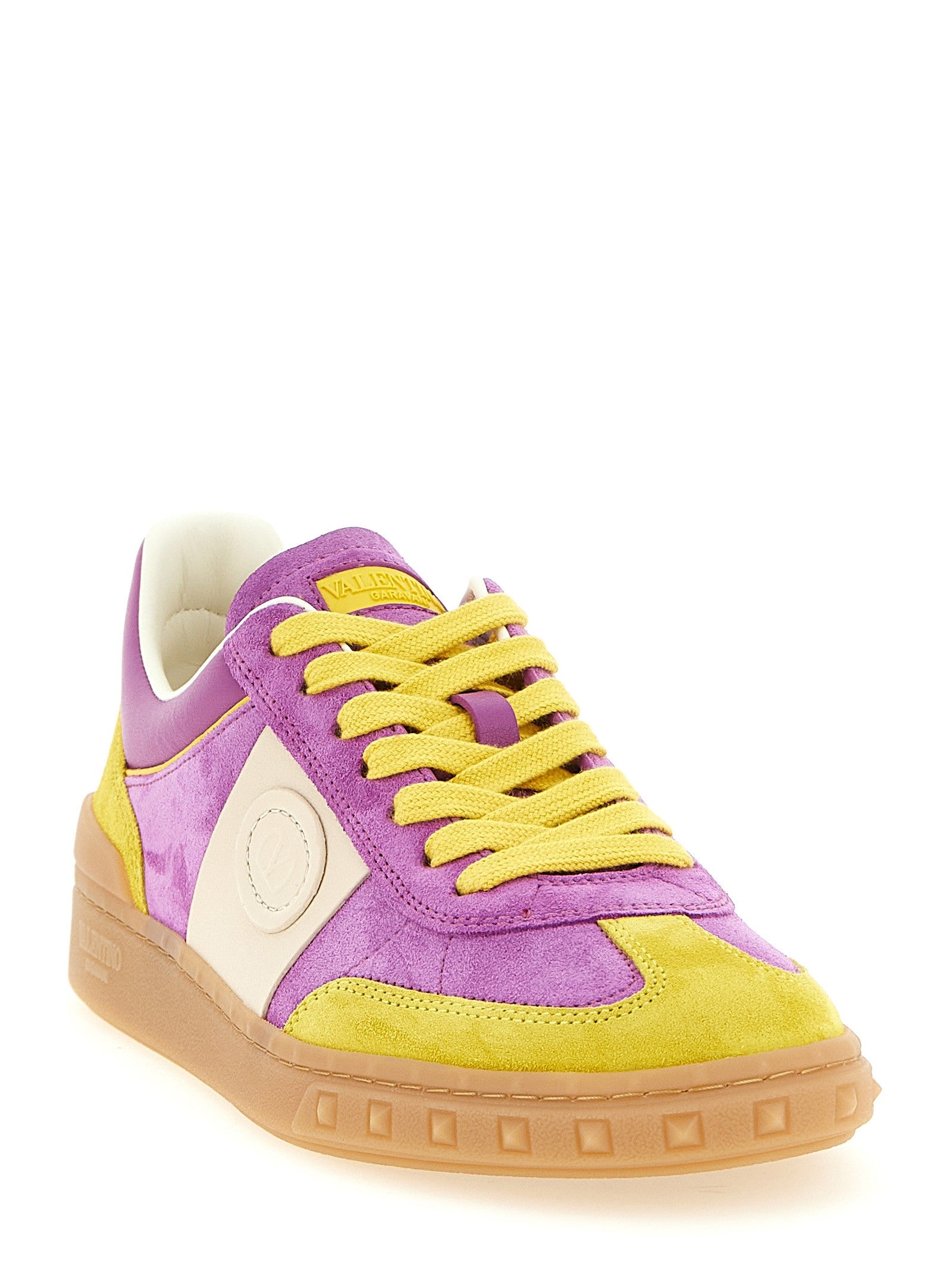 Valentino Garavani - nan - Multicolor - Sneaker