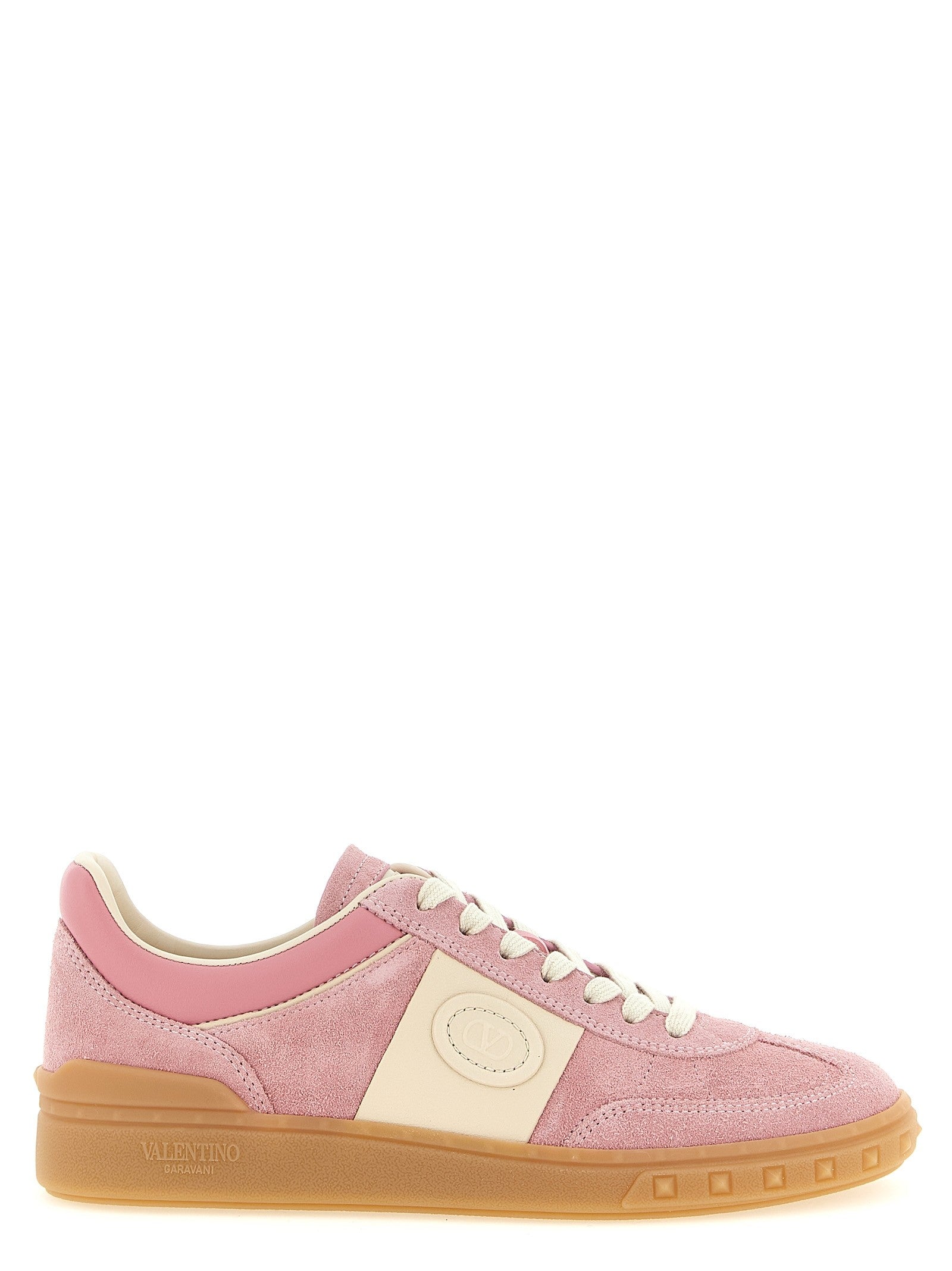 Valentino Garavani - nan - Black - Sneaker