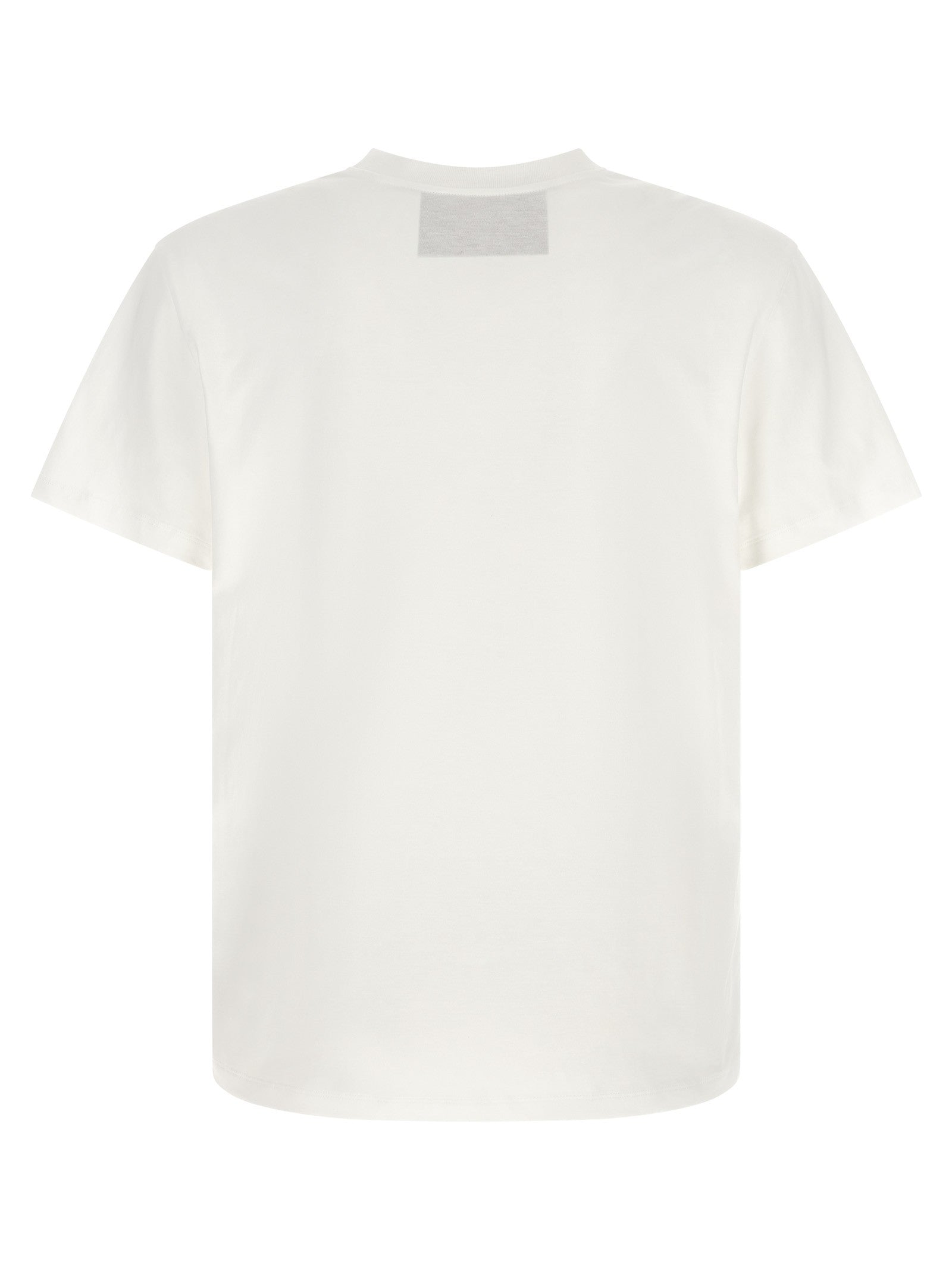 Valentino Garavani - nan - White - T-shirt
