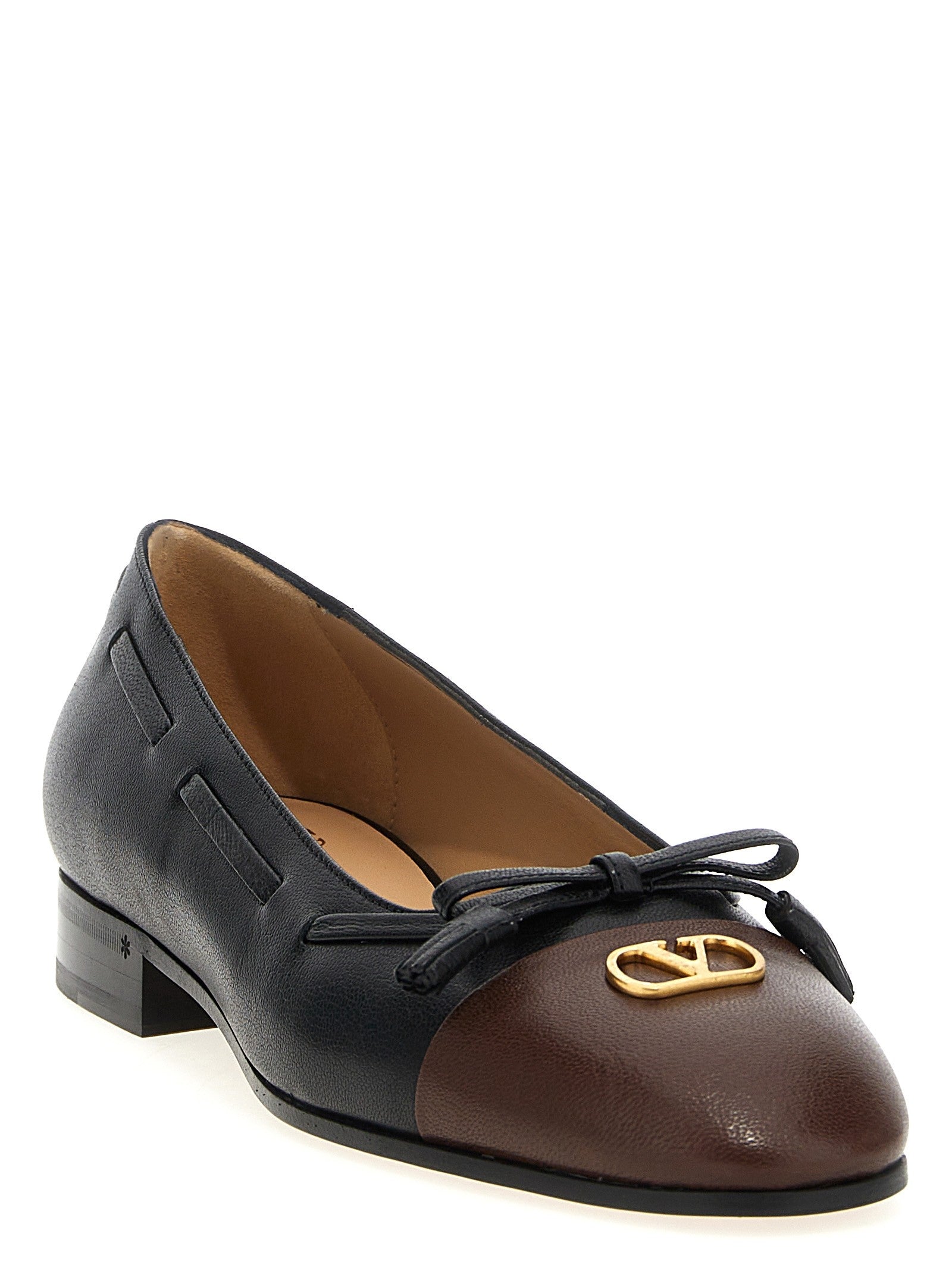 Valentino Garavani - nan - Multicolor - Flat