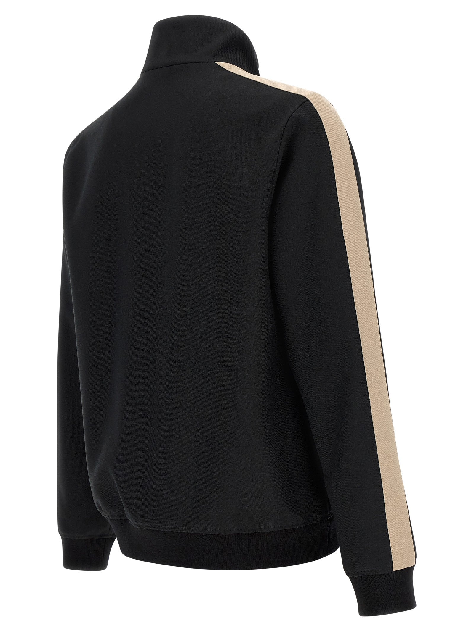 Valentino Garavani - nan - Black - Sweatshirt