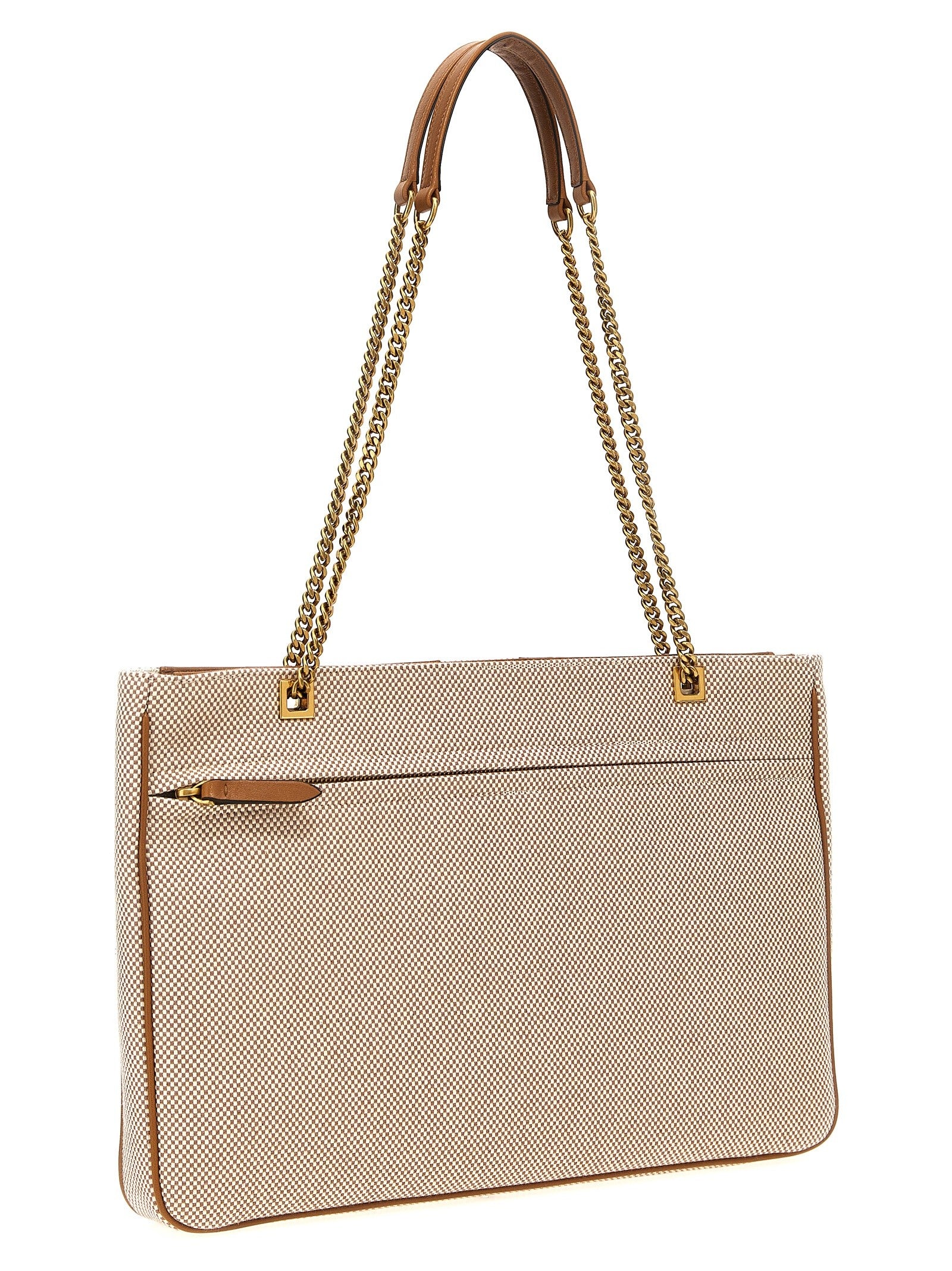 Valentino Garavani - nan - Beige - Tote bag