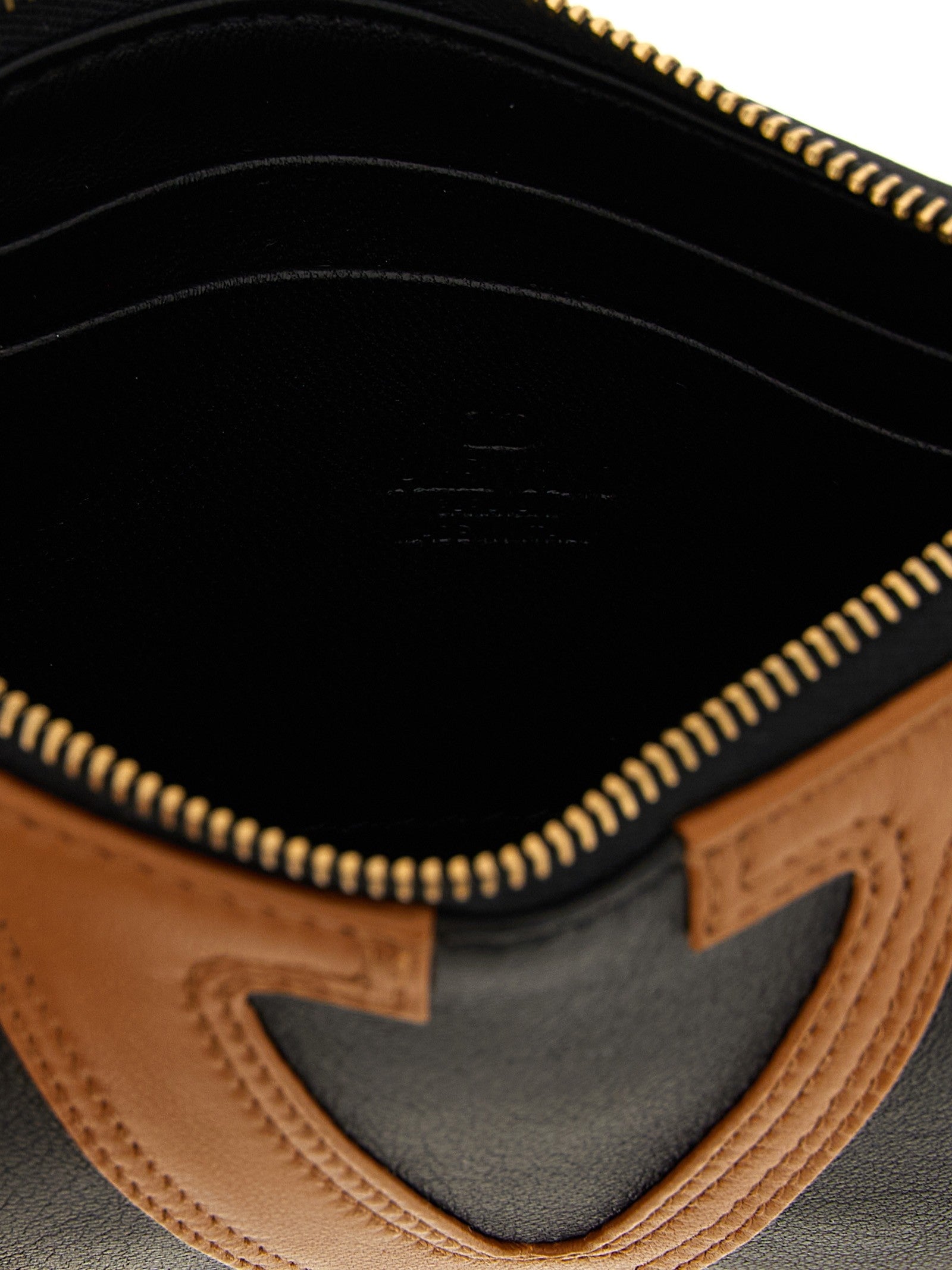 Valentino Garavani - nan - Brown - Wallet