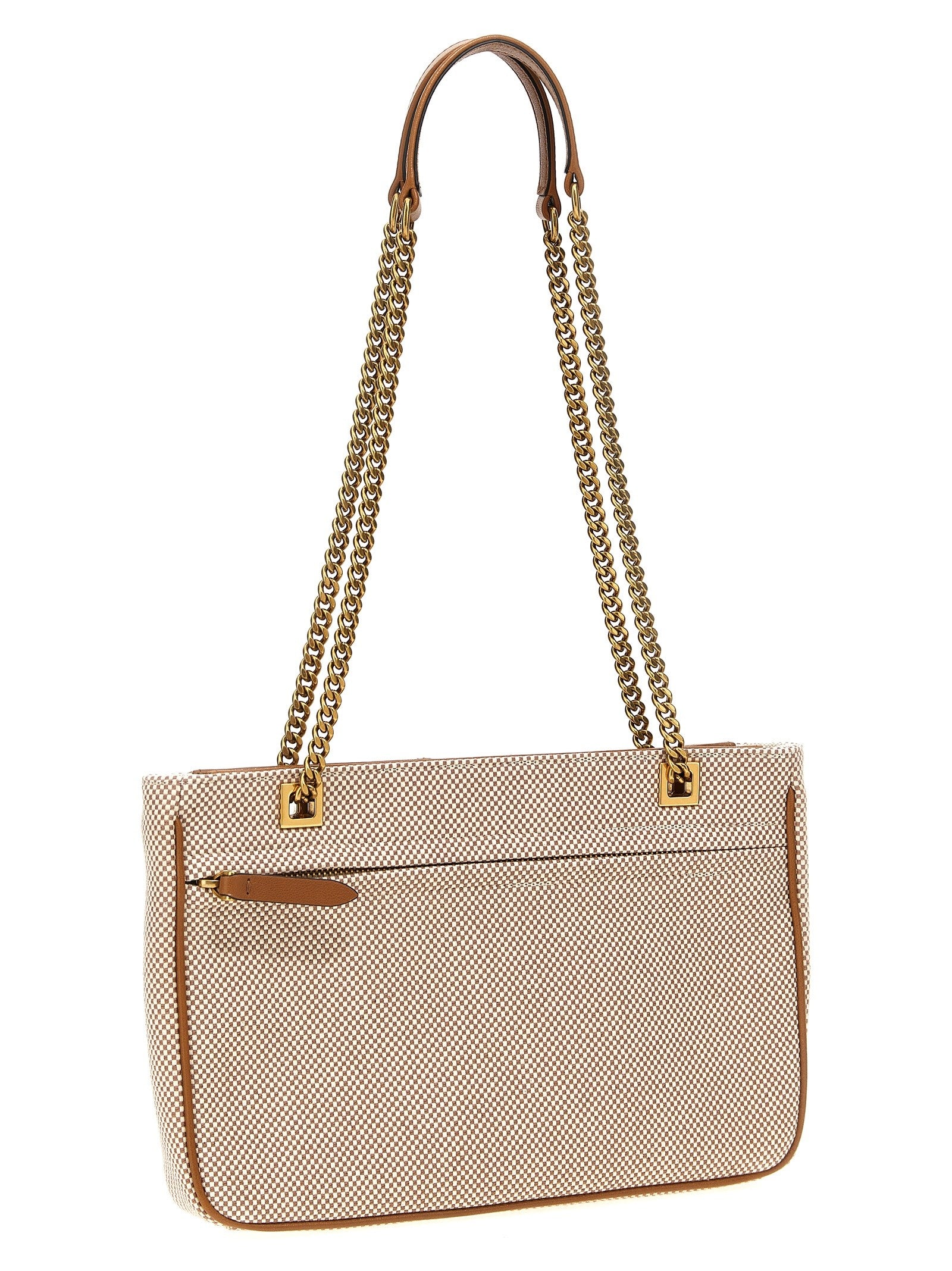 Valentino Garavani - nan - Beige - Tote bag
