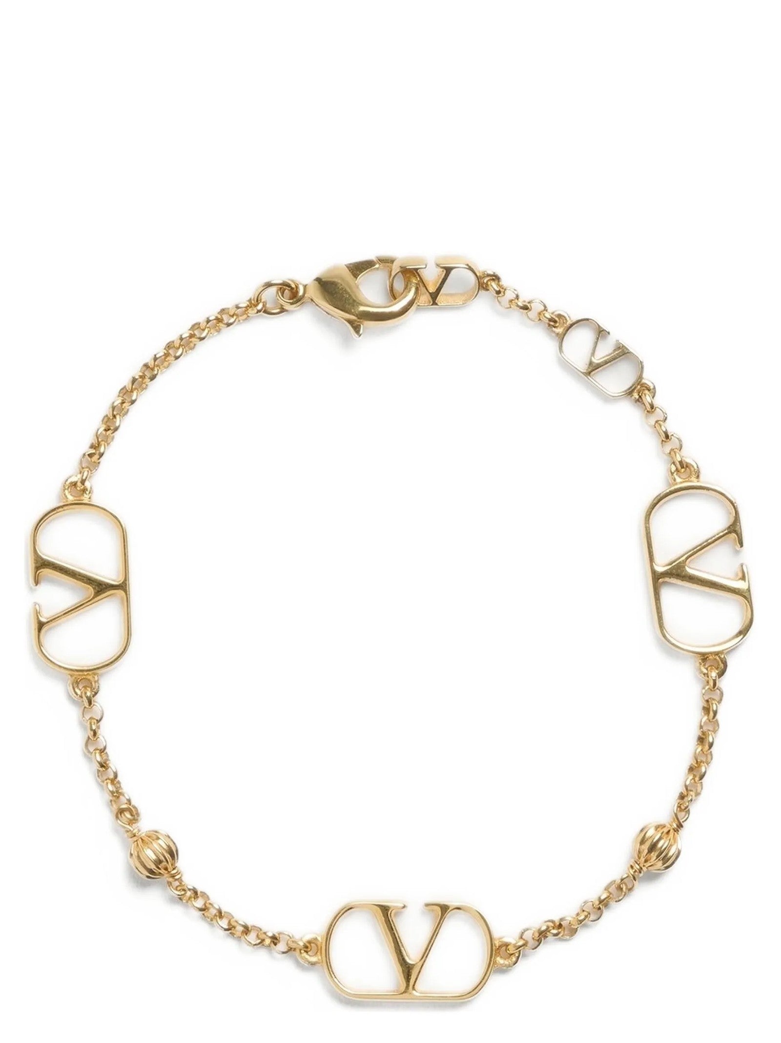 Valentino Garavani - nan - Gold - Jewelry