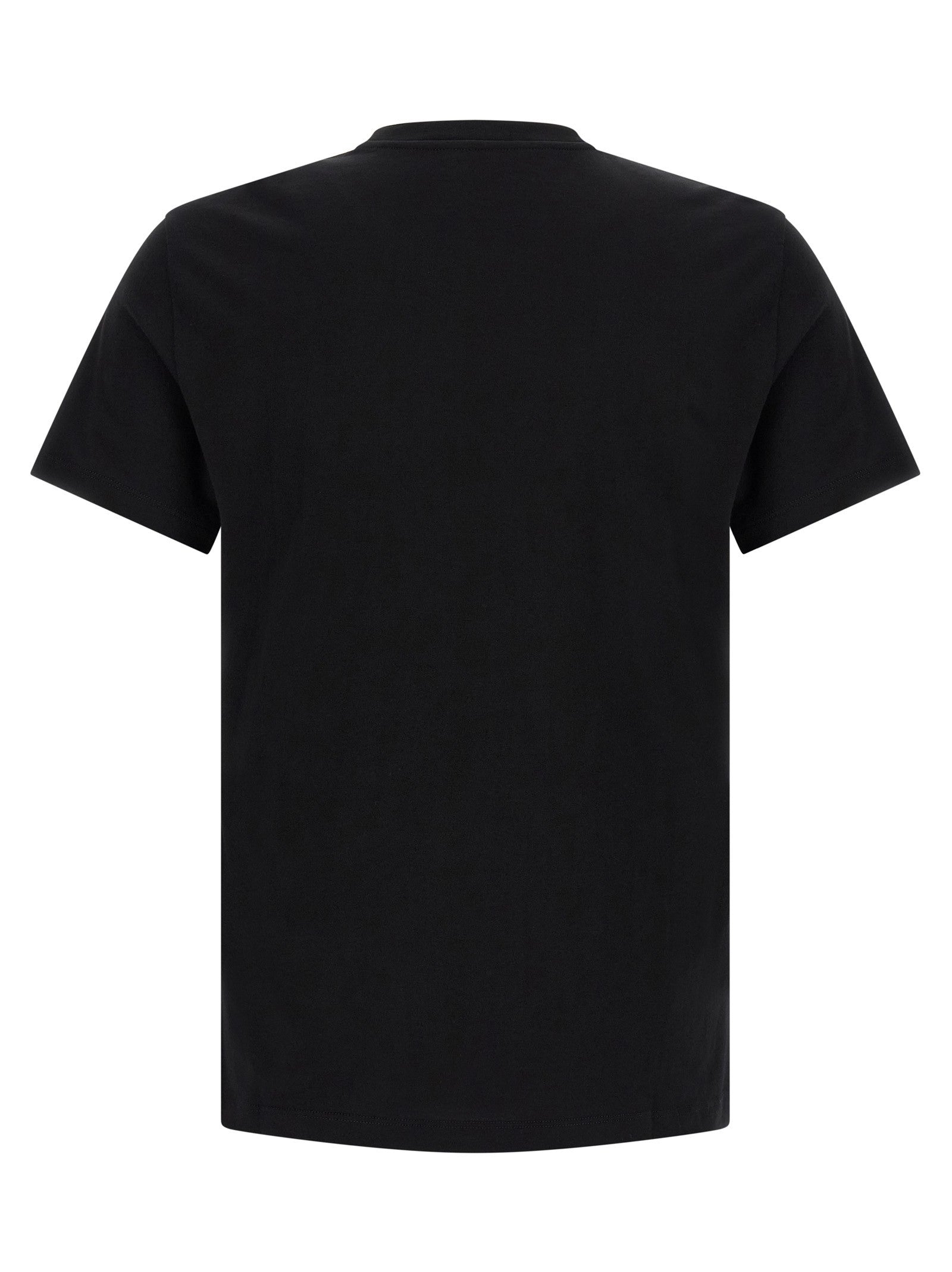 Valentino Garavani - nan - Black - T-shirt