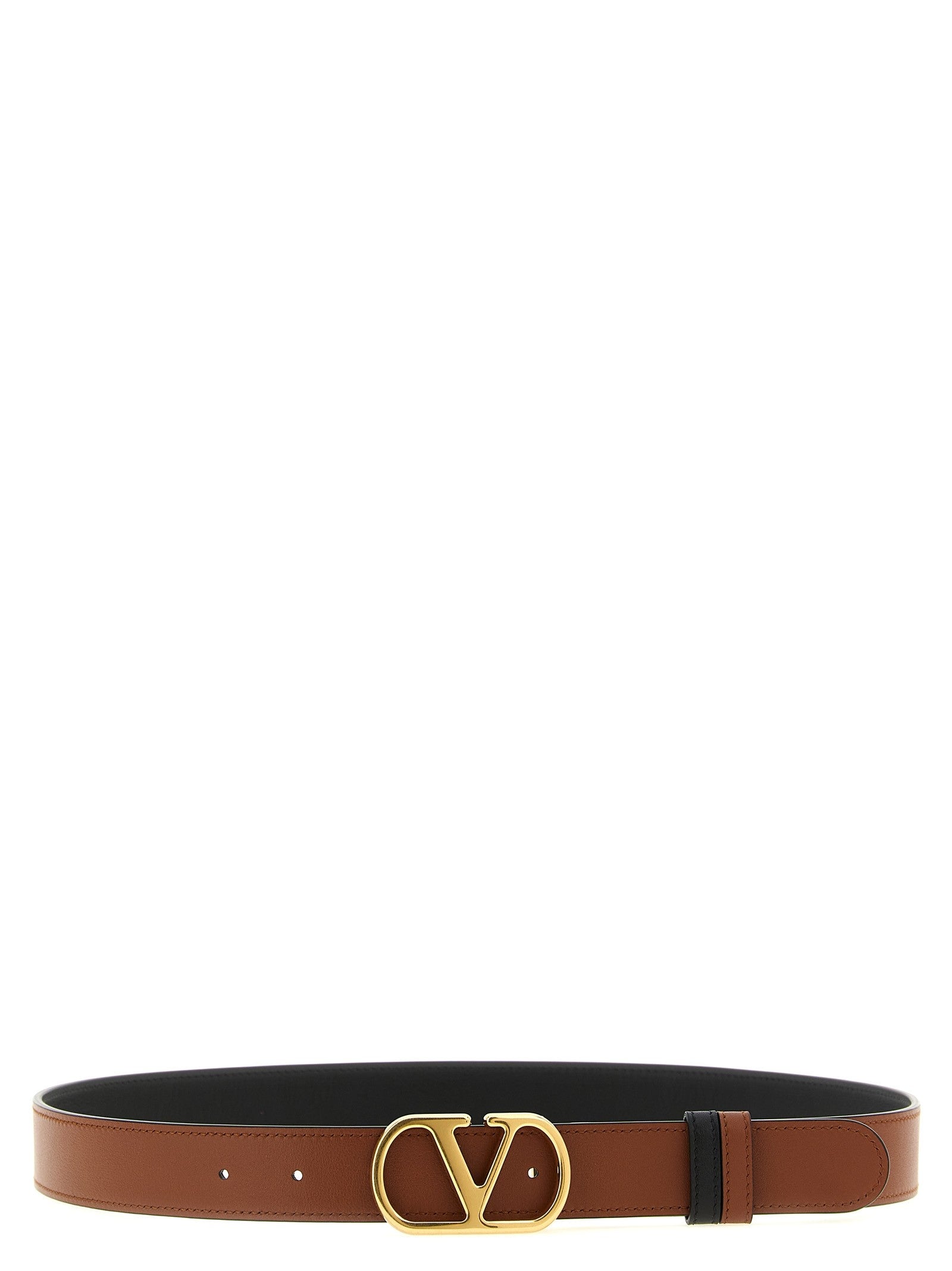 Valentino Garavani - nan - Black - Belt