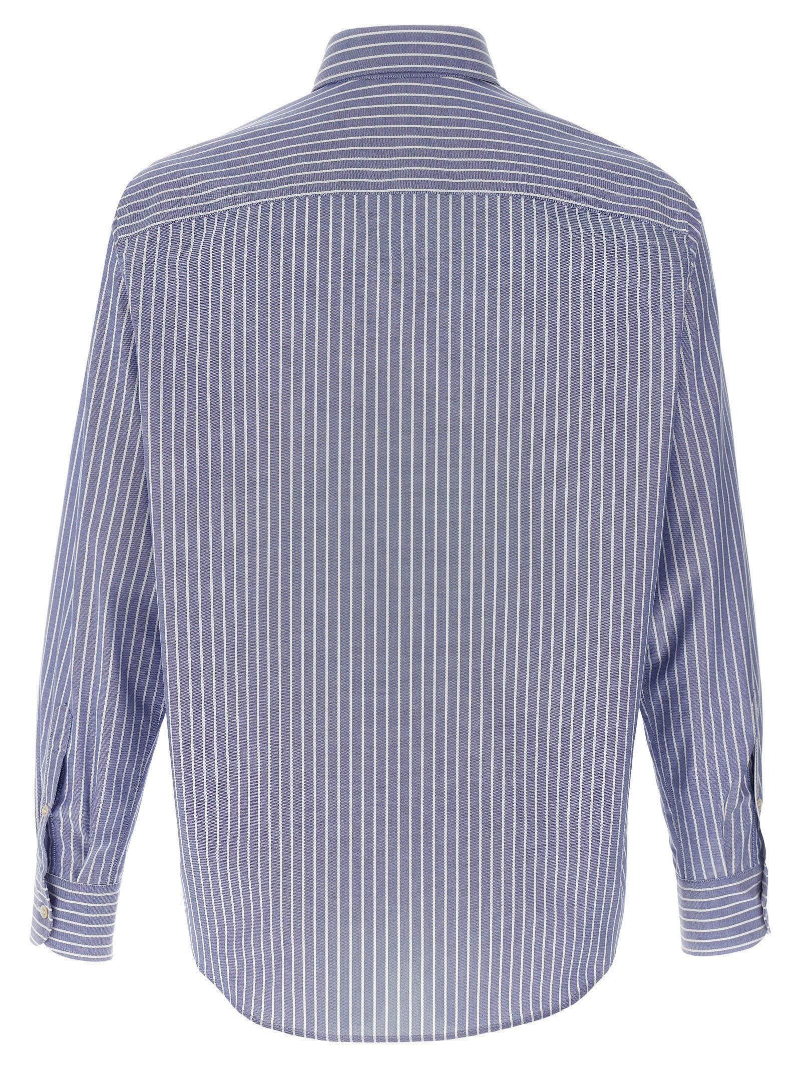 Valentino Garavani - nan - White - Shirt
