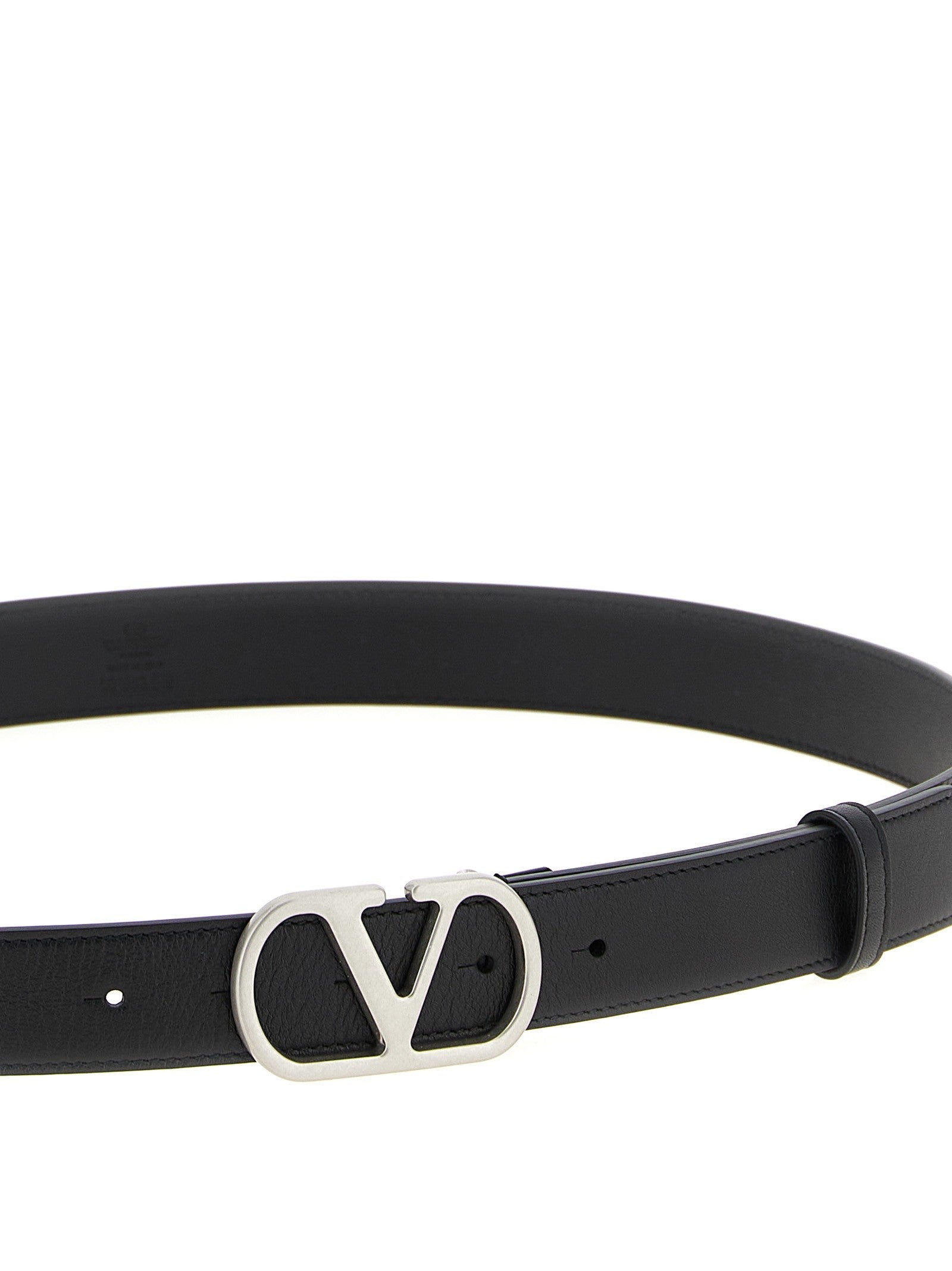 Valentino Garavani - nan - Black - Belt