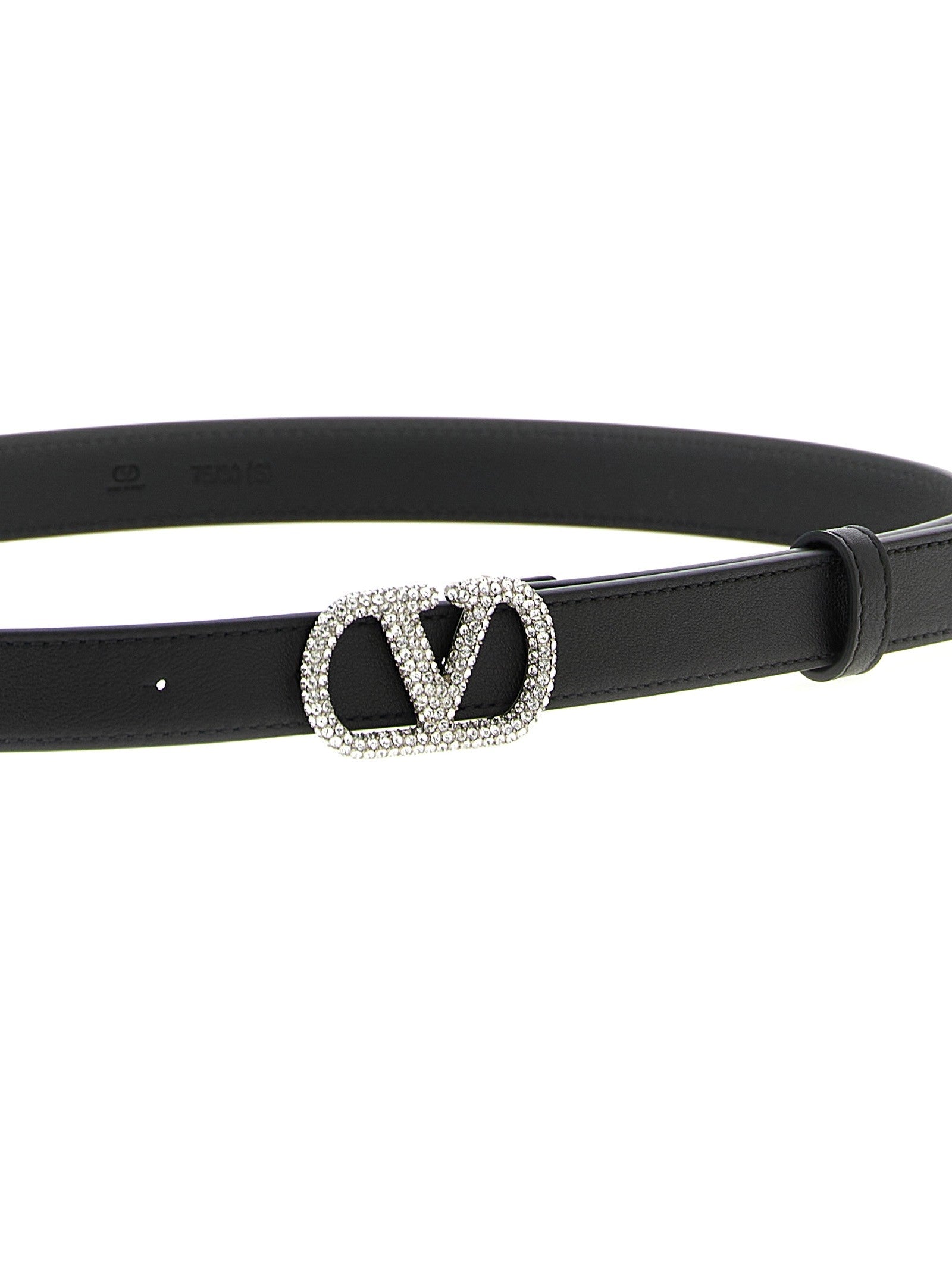 Valentino Garavani - nan - Black - Belt