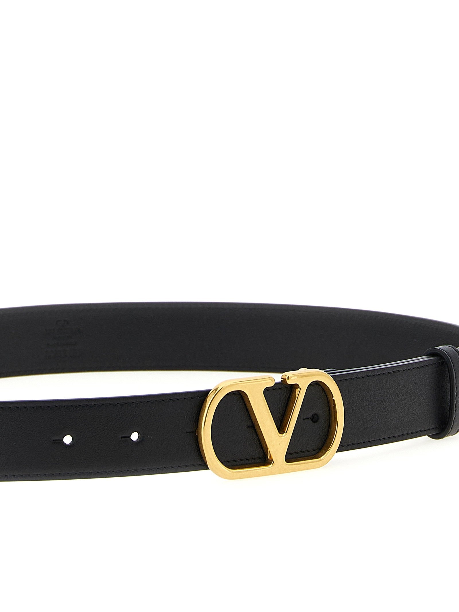 Valentino Garavani - nan - Black - Belt