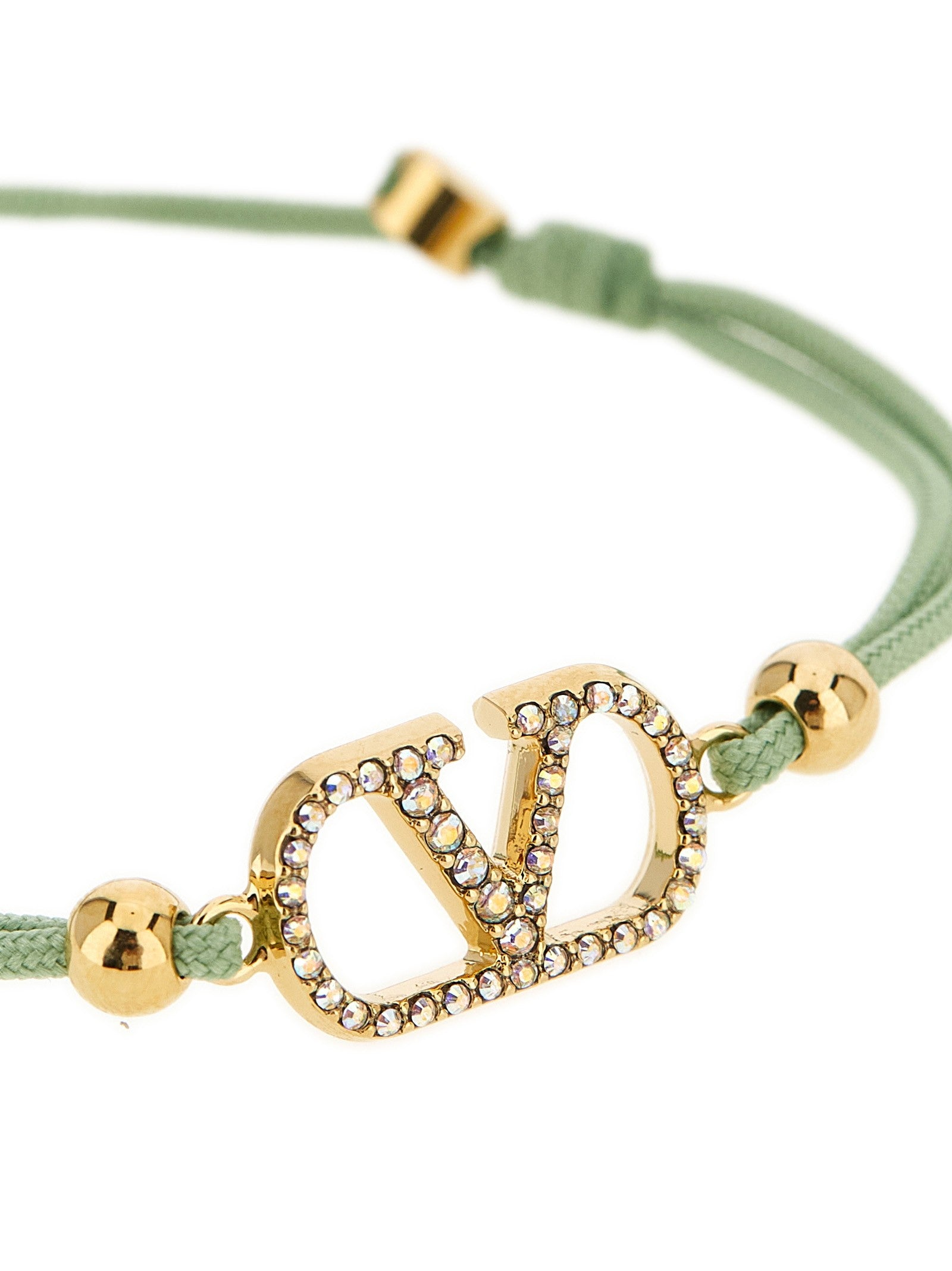 Valentino Garavani - nan - Green - Jewelry