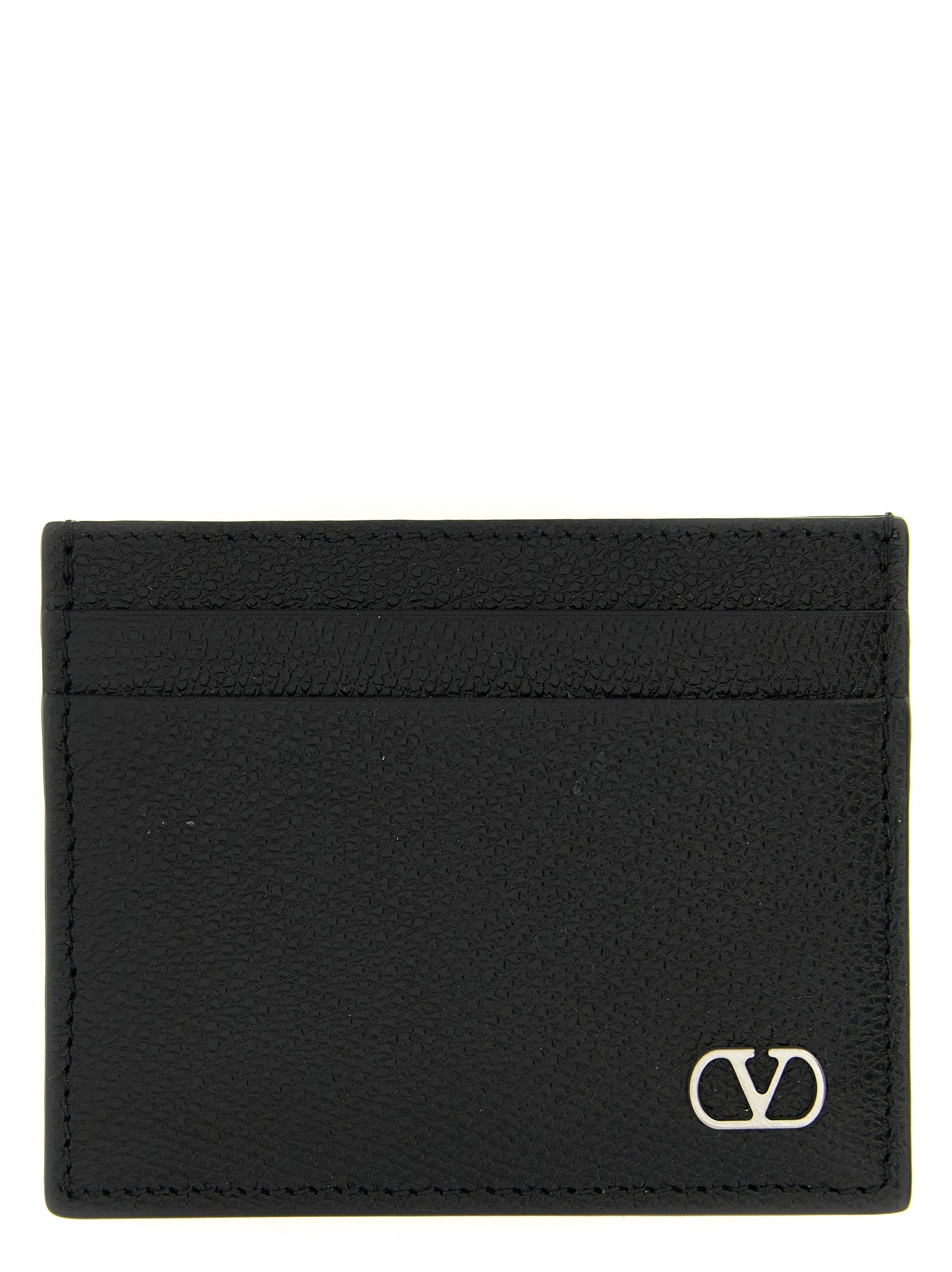Valentino Garavani - nan - Black - Wallet