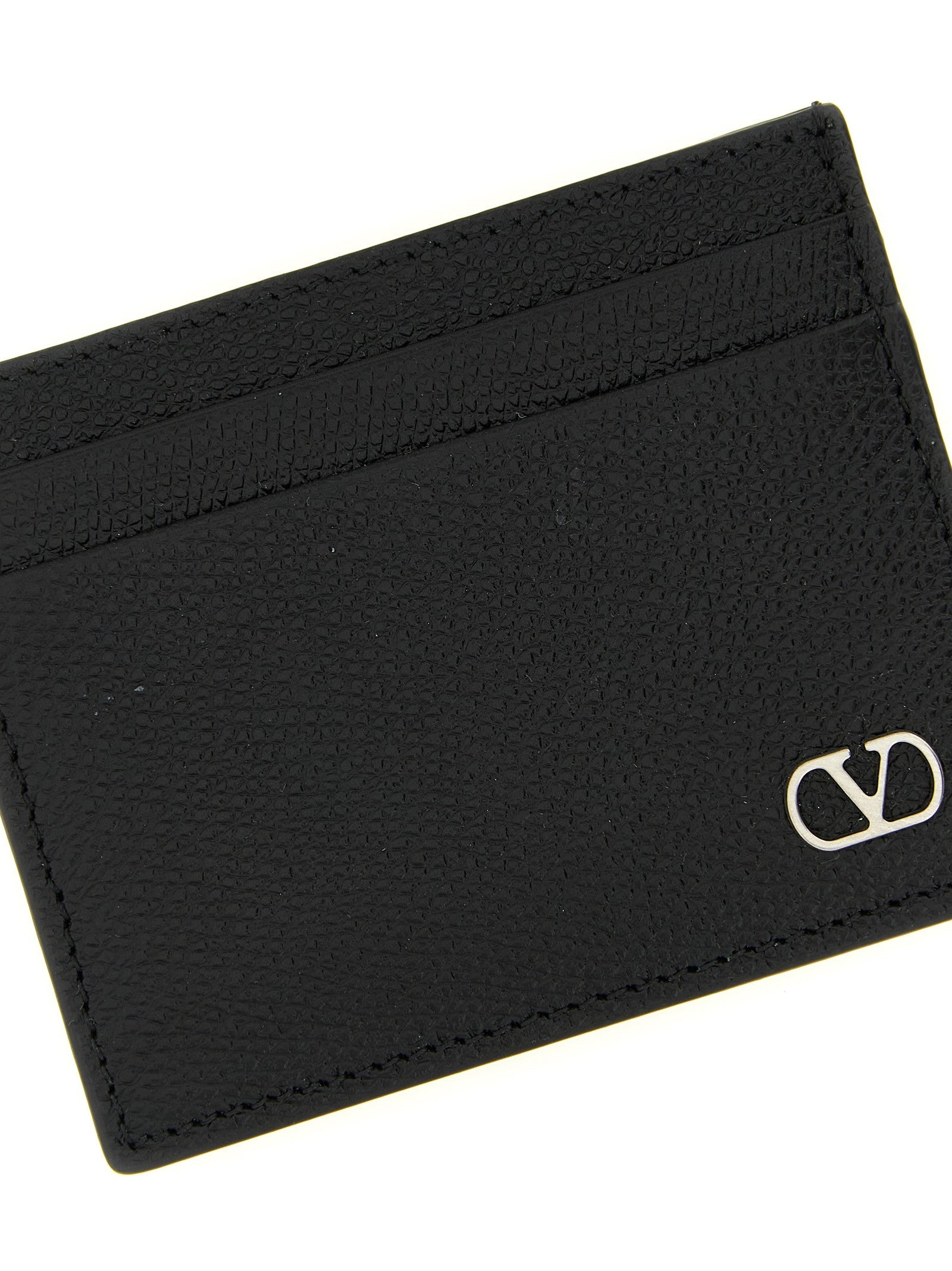 Valentino Garavani - nan - Black - Wallet