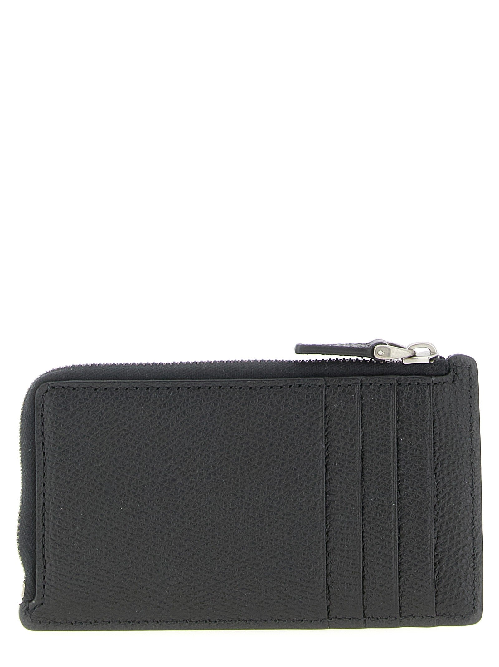 Valentino Garavani - nan - Black - Wallet