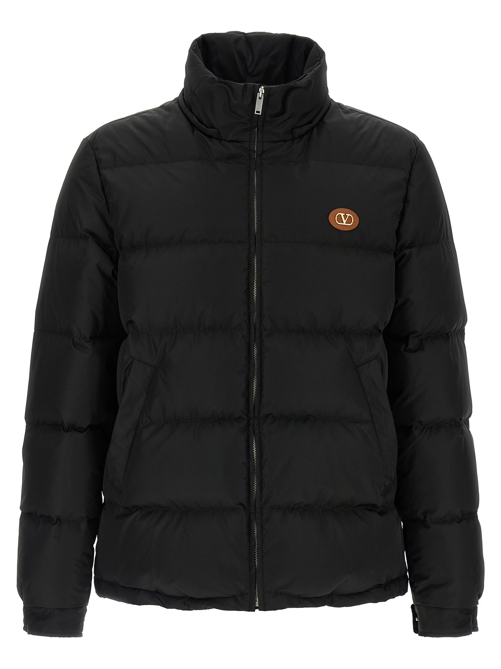 Valentino Garavani - nan - Black - Jacket