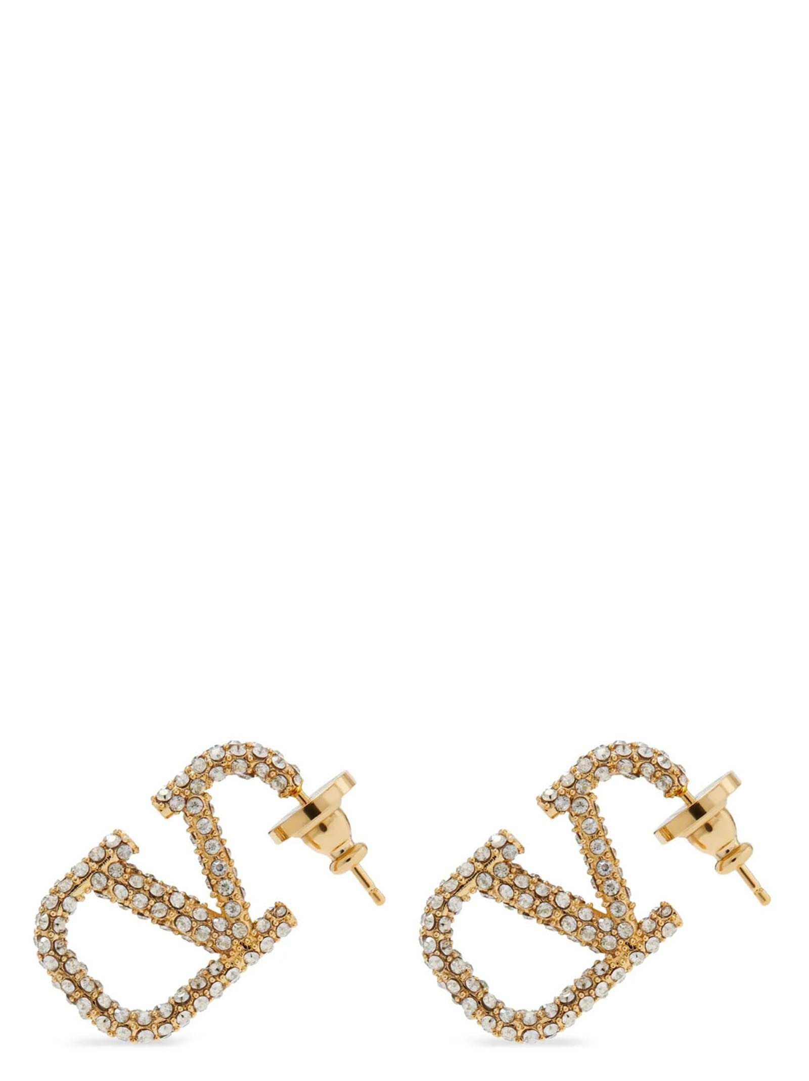 Valentino Garavani - nan - Gold - Jewelry