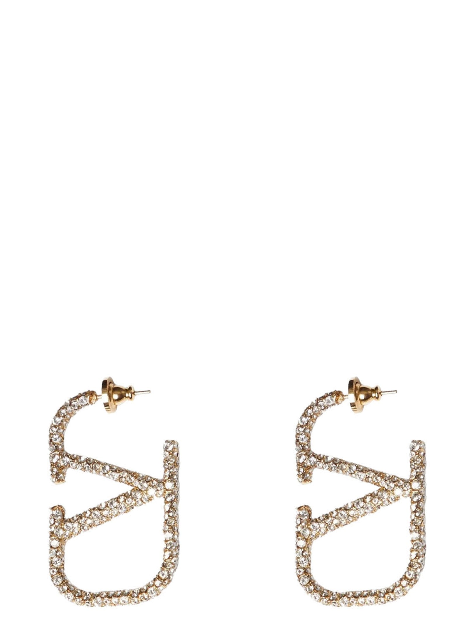 Valentino Garavani - nan - Gold - Jewelry