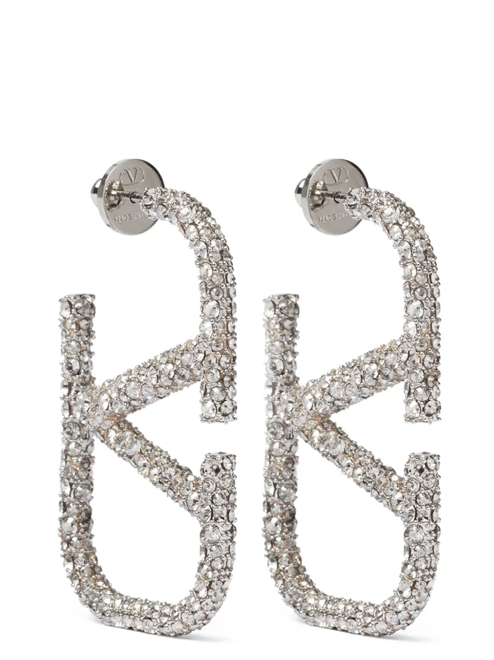 Valentino Garavani - nan - Silver - Jewelry