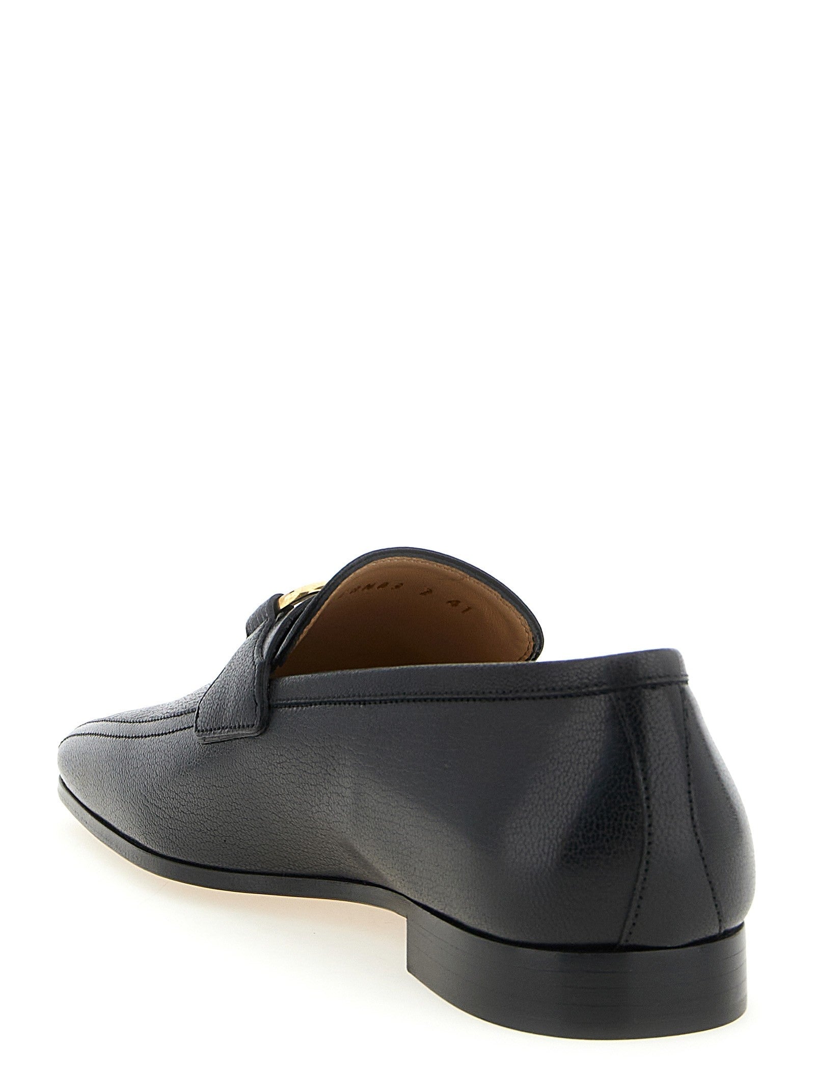 Valentino Garavani - nan - Black - Loafer