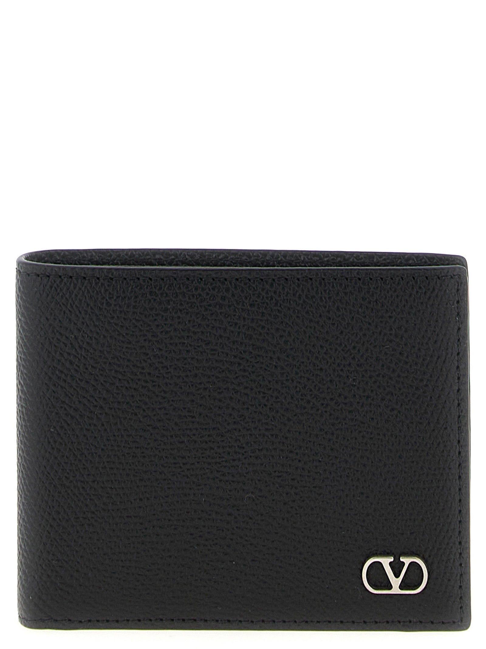 Valentino Garavani - nan - Black - Wallet