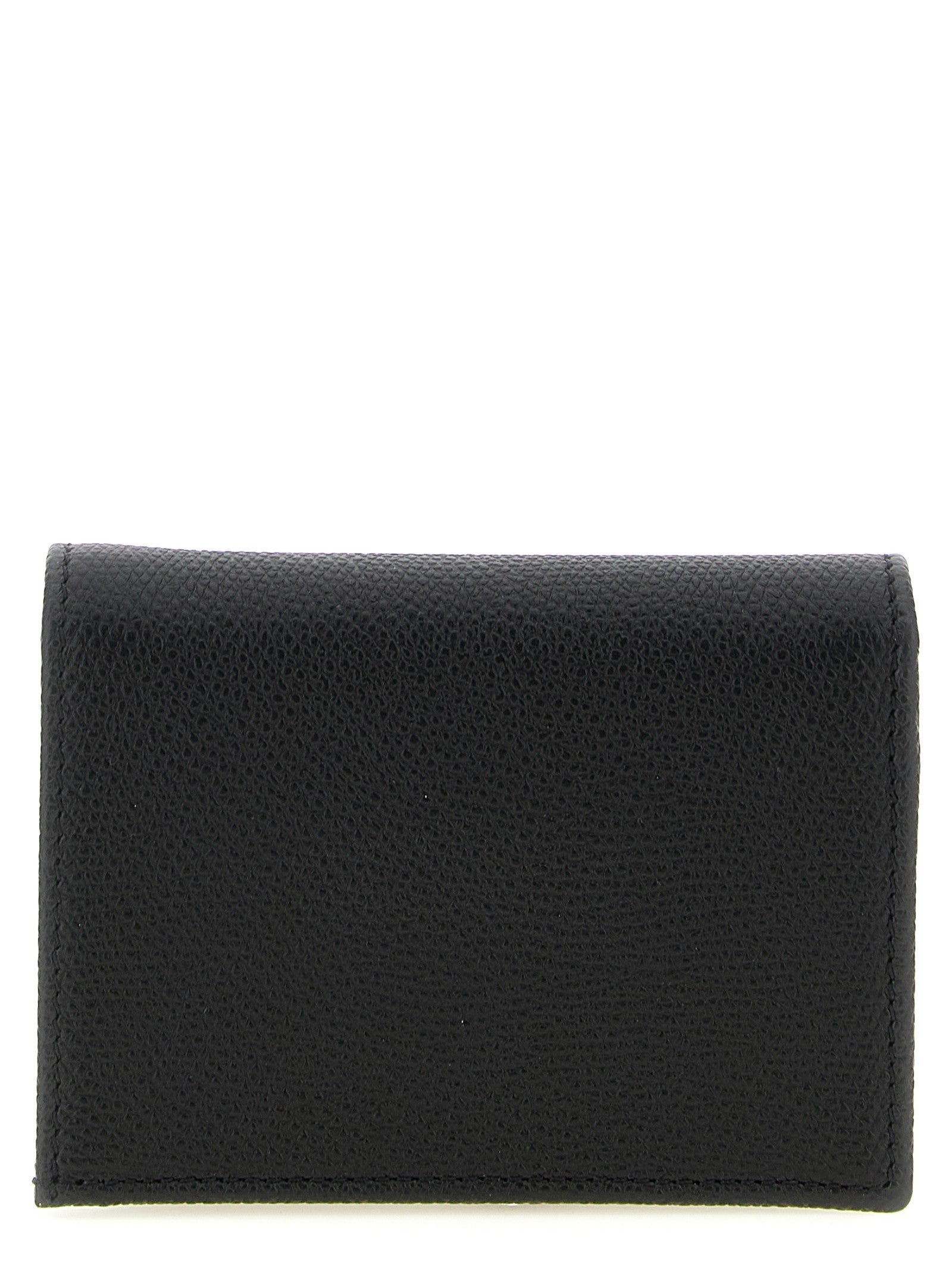 Valentino Garavani - nan - Black - Wallet