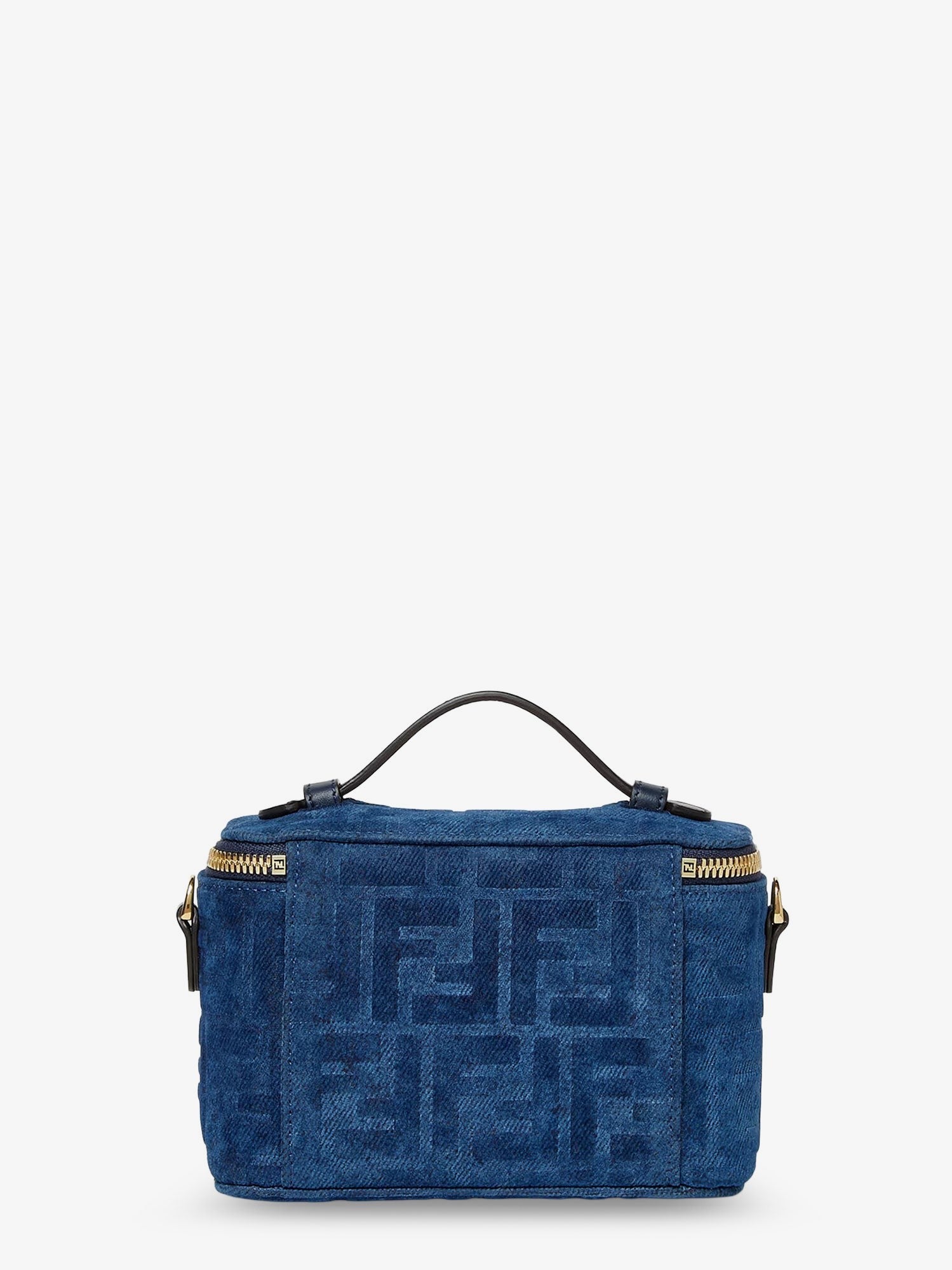 Fendi - Női - Kék - Válltáska