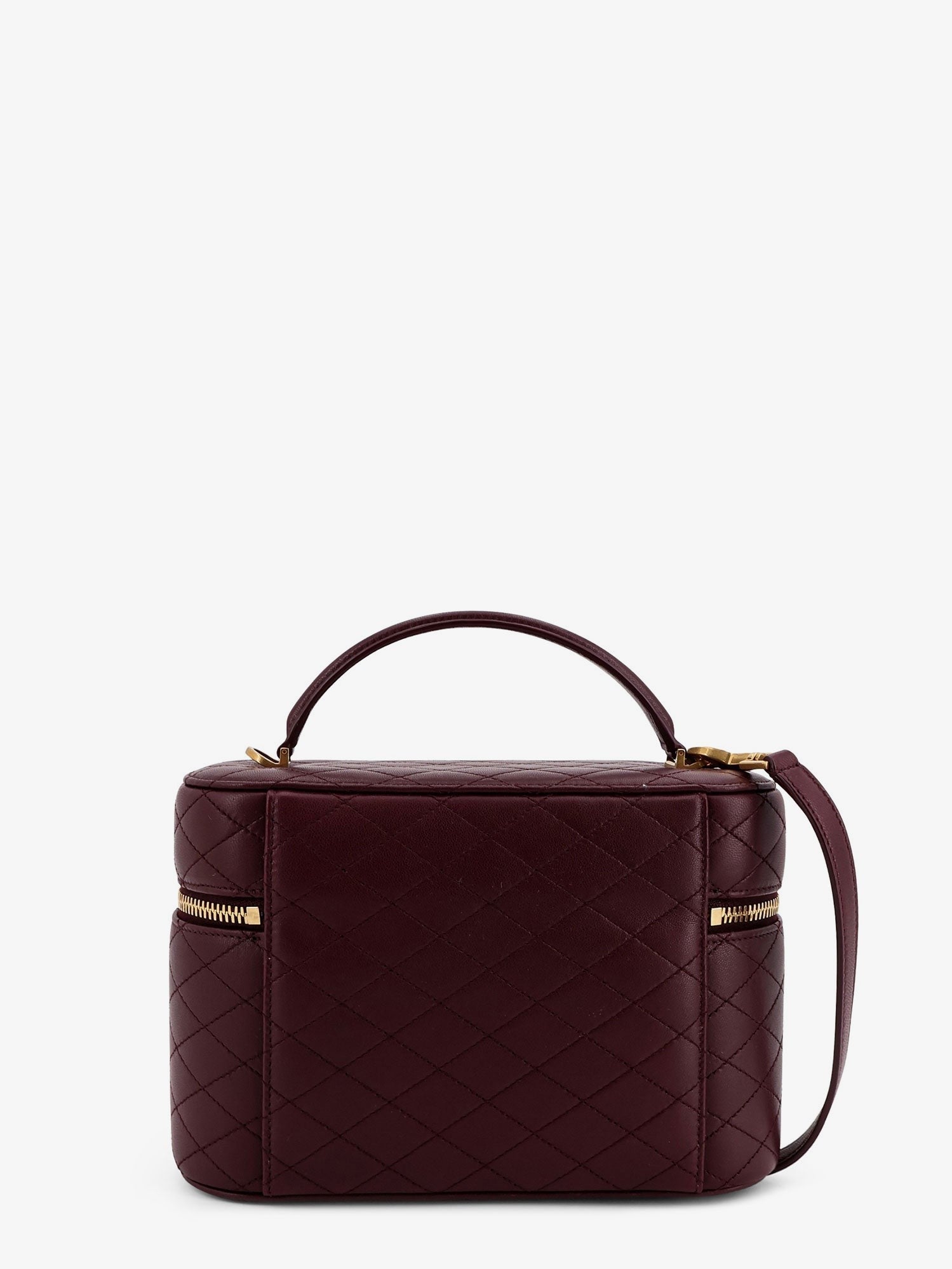 Saint Laurent - Woman - Red - Crossbody Bag