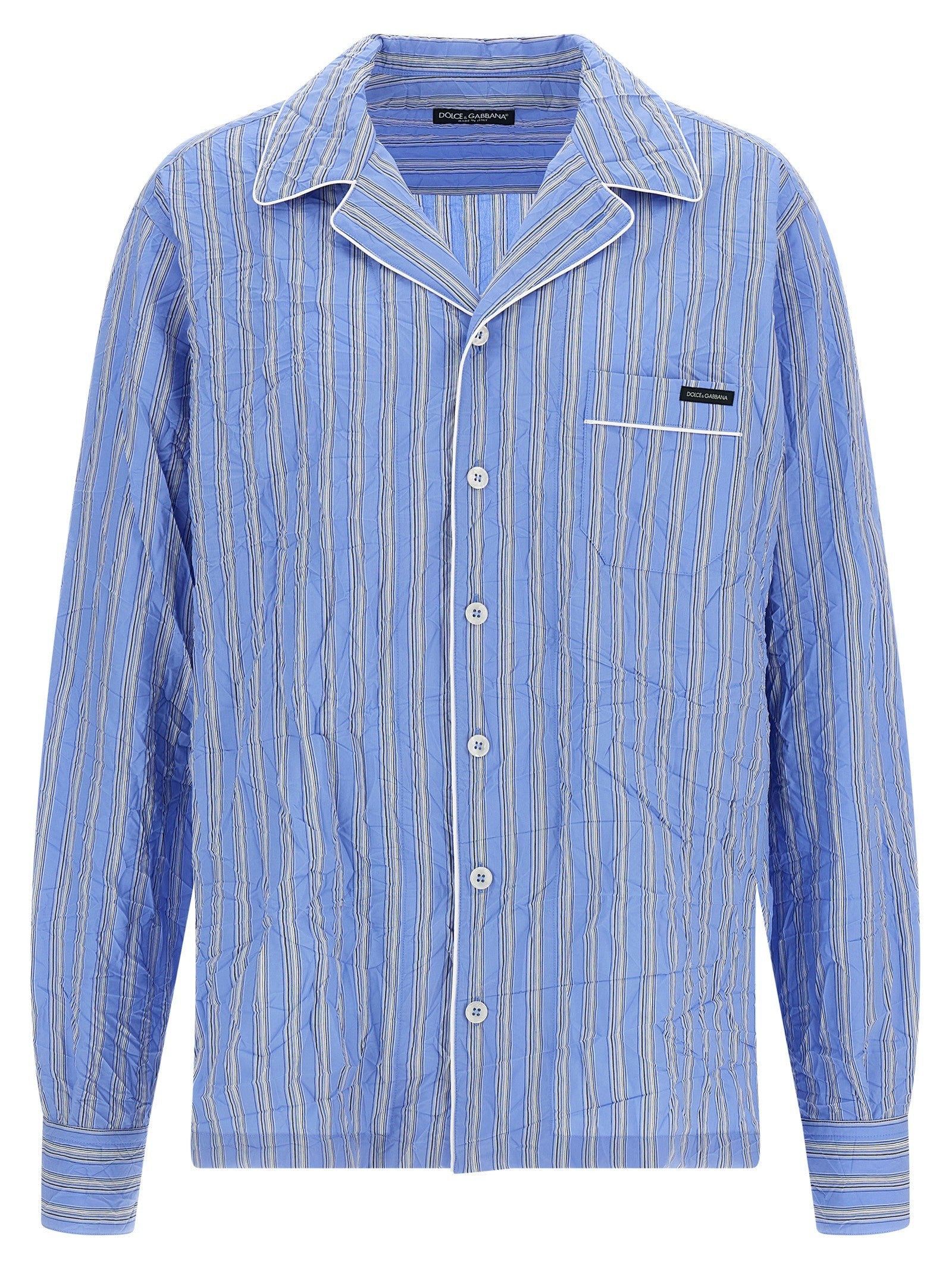 Dolce & Gabbana - nan - White - Shirt