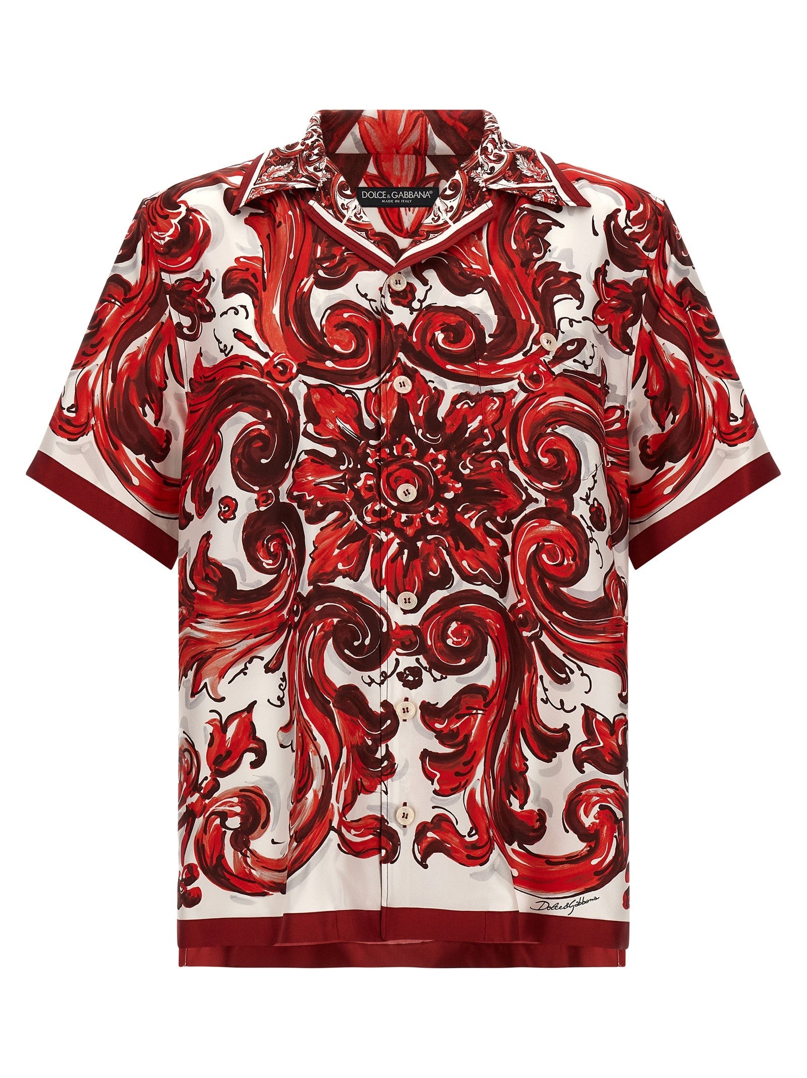 Dolce & Gabbana - itt - Piros - Ing