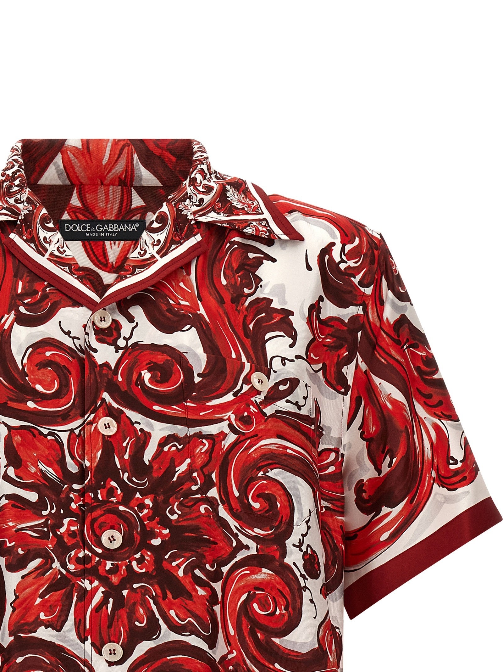 Dolce & Gabbana - itt - Piros - Ing